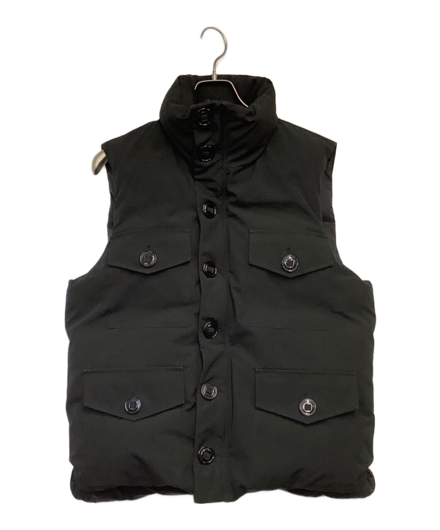 カナダグースダウンベスト　MONTREAL 中古・古着通販】CANADA GOOSE (カナダグース) MONTREAL VEST