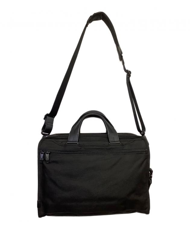 中古・古着通販】TUMI (トゥミ) ALPHA2 オーガナイザーポートフォリオ
