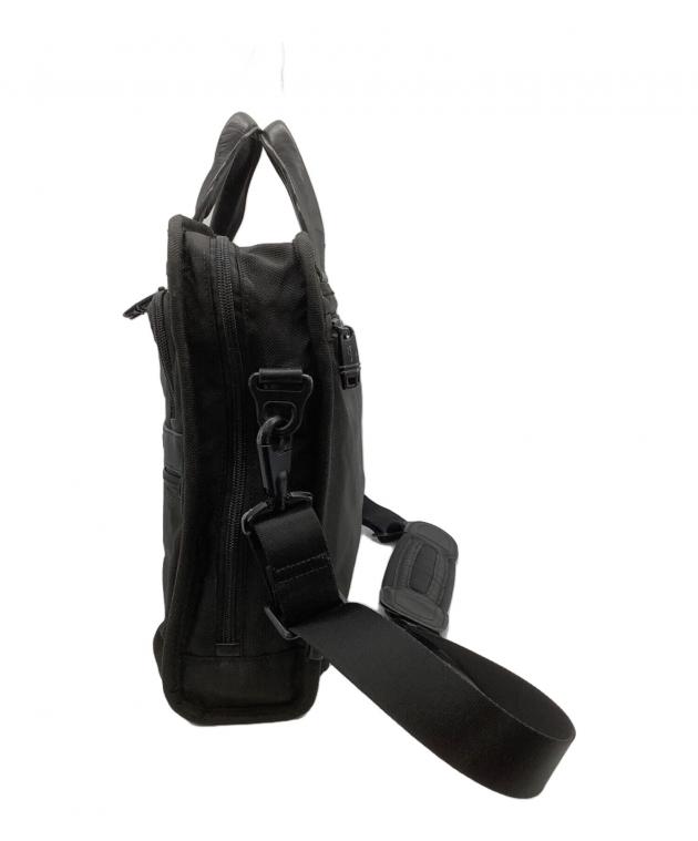 中古・古着通販】TUMI (トゥミ) ALPHA2 オーガナイザーポートフォリオ
