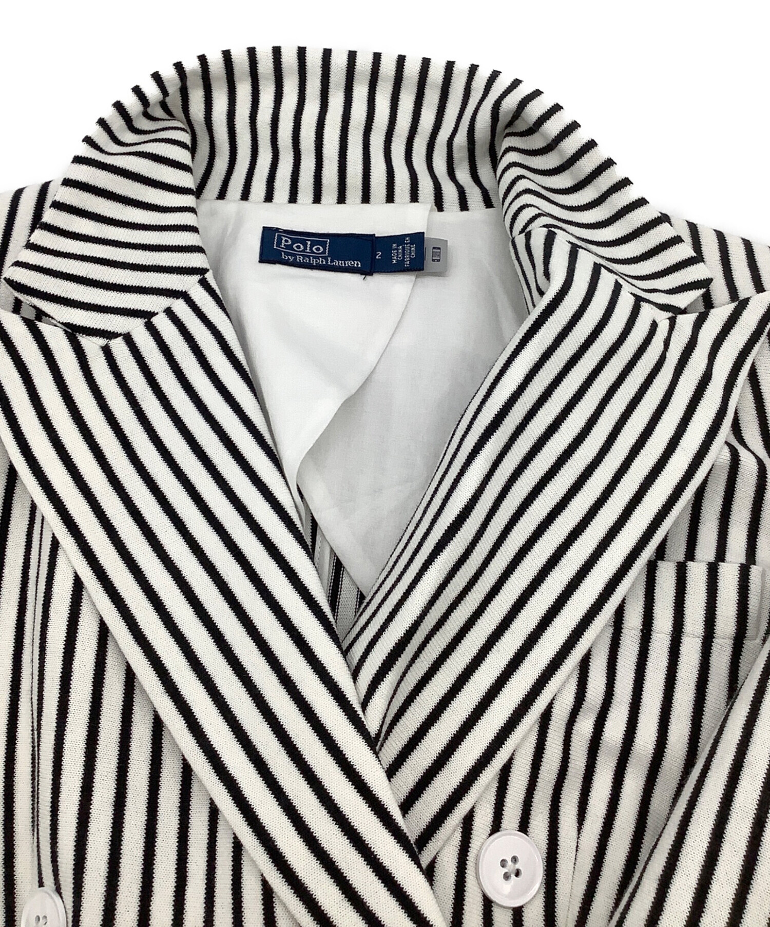 中古・古着通販】Polo by RalphLauren (ポロ バイ ラルフローレン