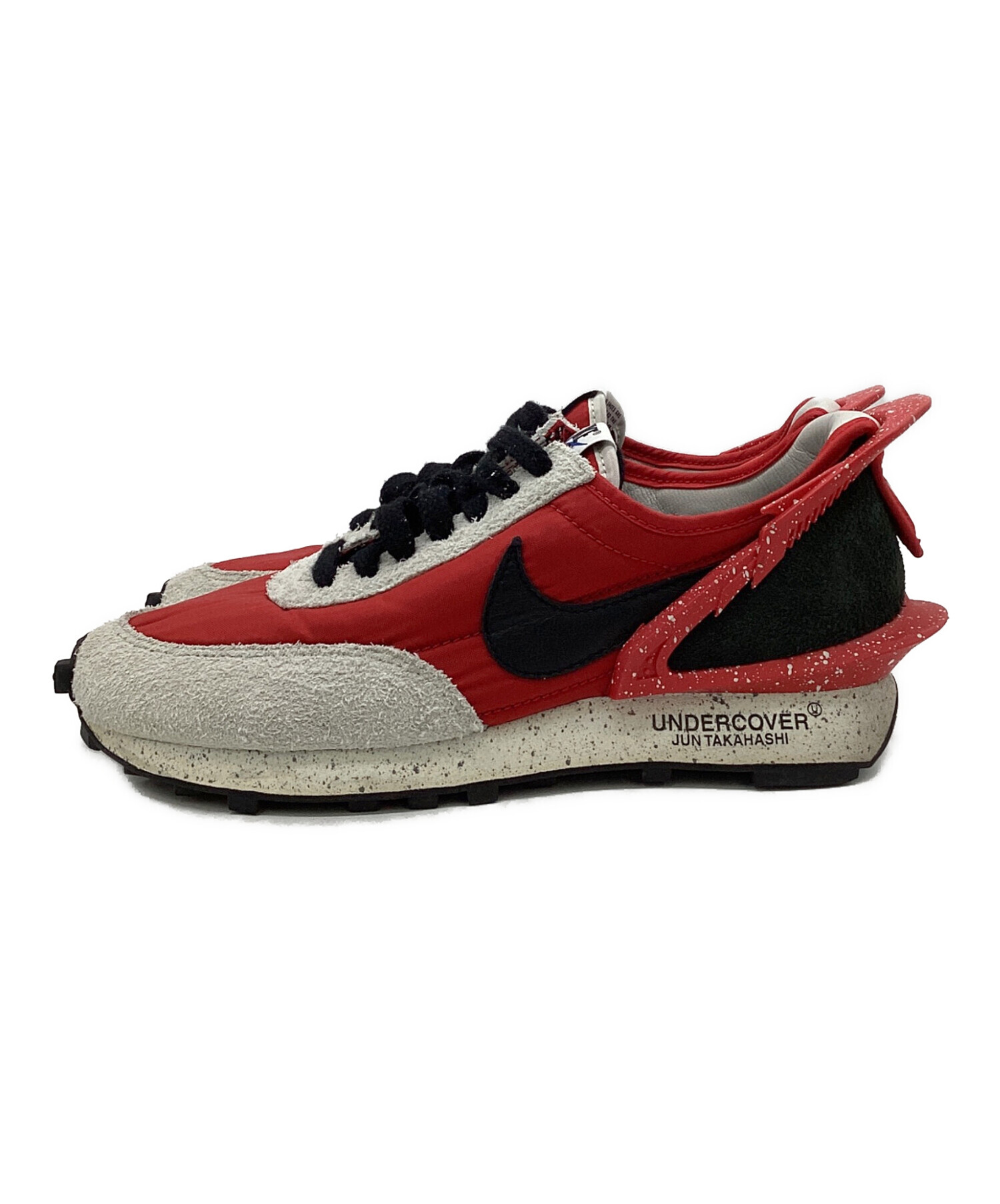 中古・古着通販】NIKE (ナイキ) UNDERCOVER (アンダーカバー) Women's