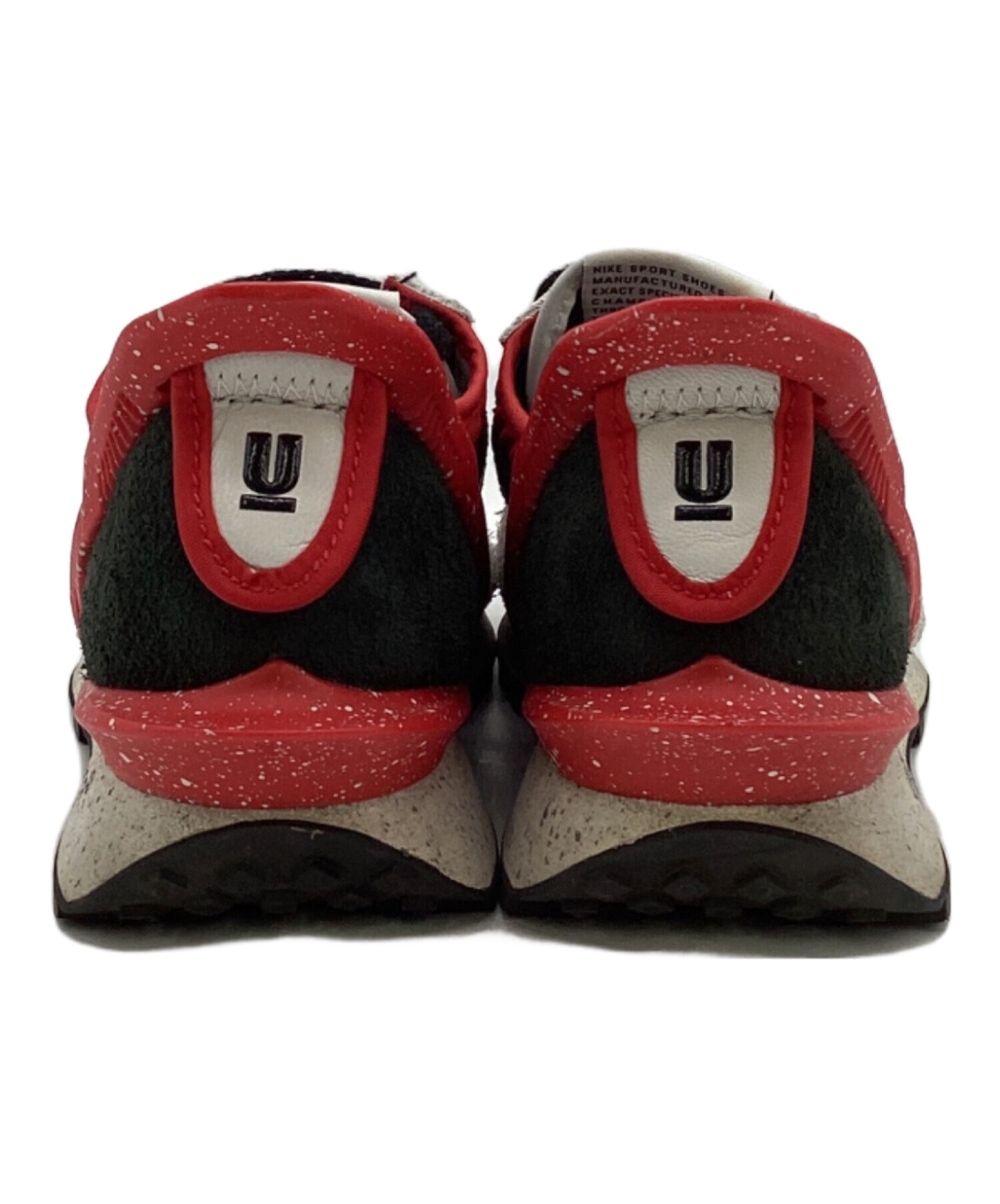 中古・古着通販】NIKE (ナイキ) UNDERCOVER (アンダーカバー) Women's