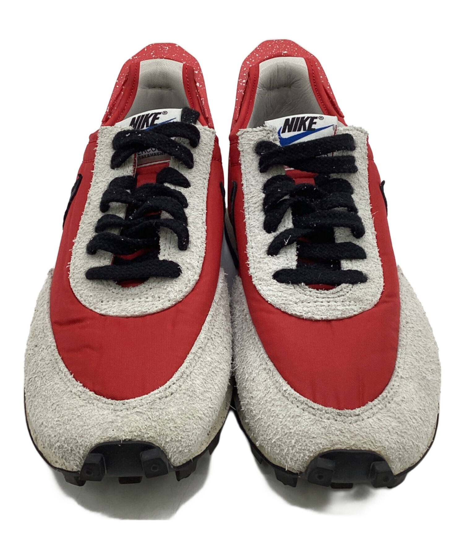 中古・古着通販】NIKE (ナイキ) UNDERCOVER (アンダーカバー) Women's