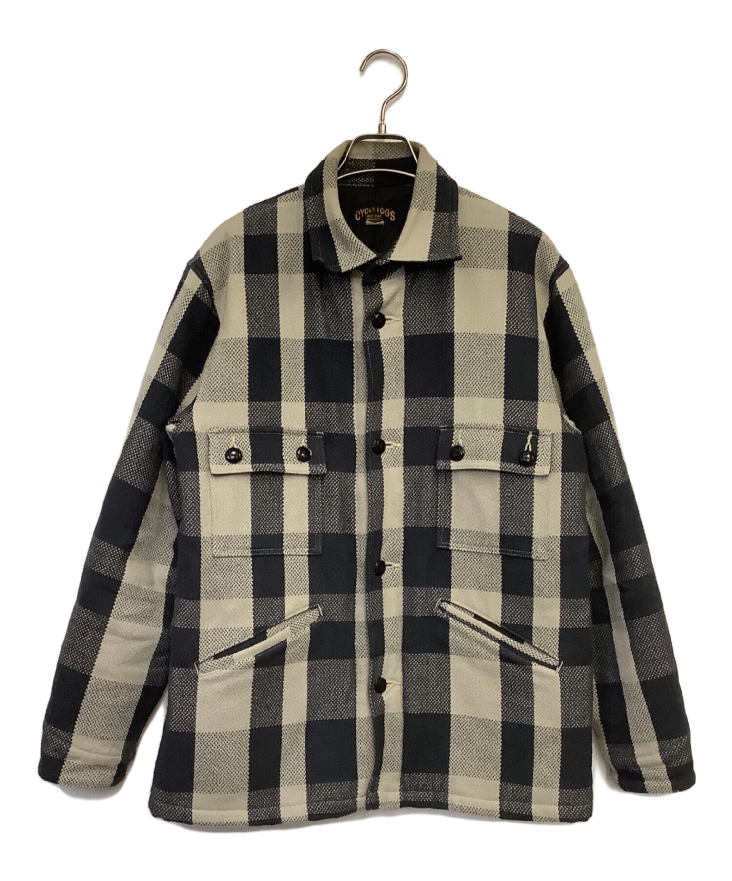 中古・古着通販】WESTRIDE CYCLE TOGS (ウエストライド サイクルトグズ 中古・古着通販】WESTRIDE CYCLE TOGS (ウエストライド サイクルトグズ