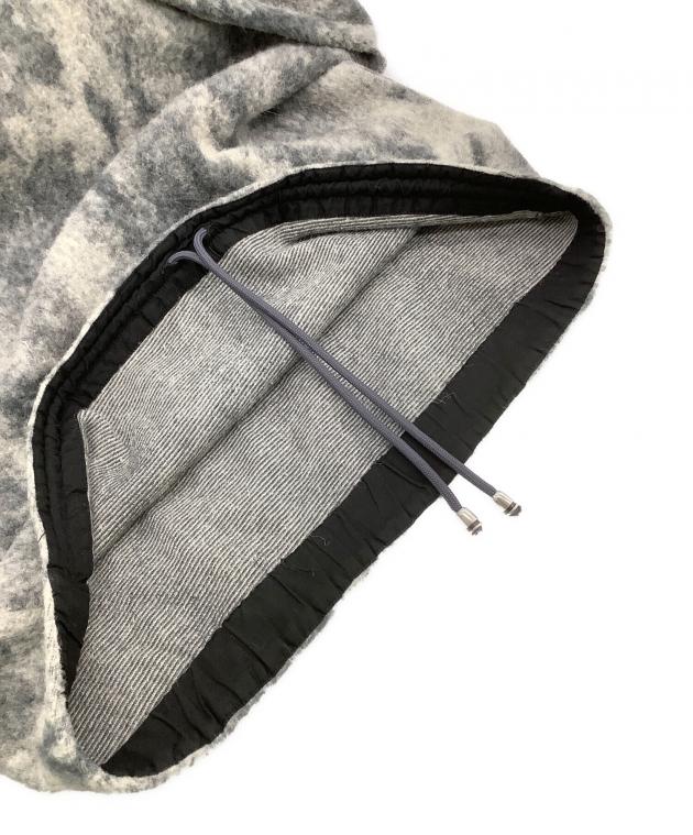 中古・古着通販】DIRK BIKKEMBERGS (ダークビッケンバーグ) 総柄ニット