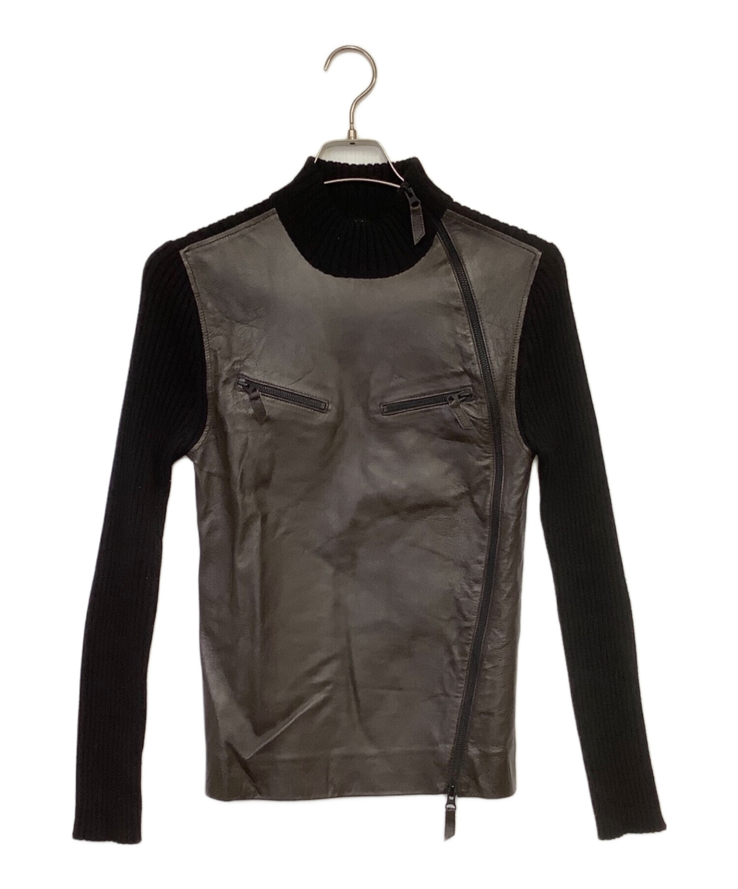 中古・古着通販】Jean Paul Gaultier homme (ジャンポールゴルチェオム 