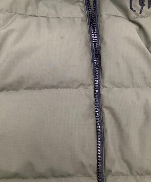 中古・古着通販】POLO RALPH LAUREN (ポロ・ラルフローレン) ダウン