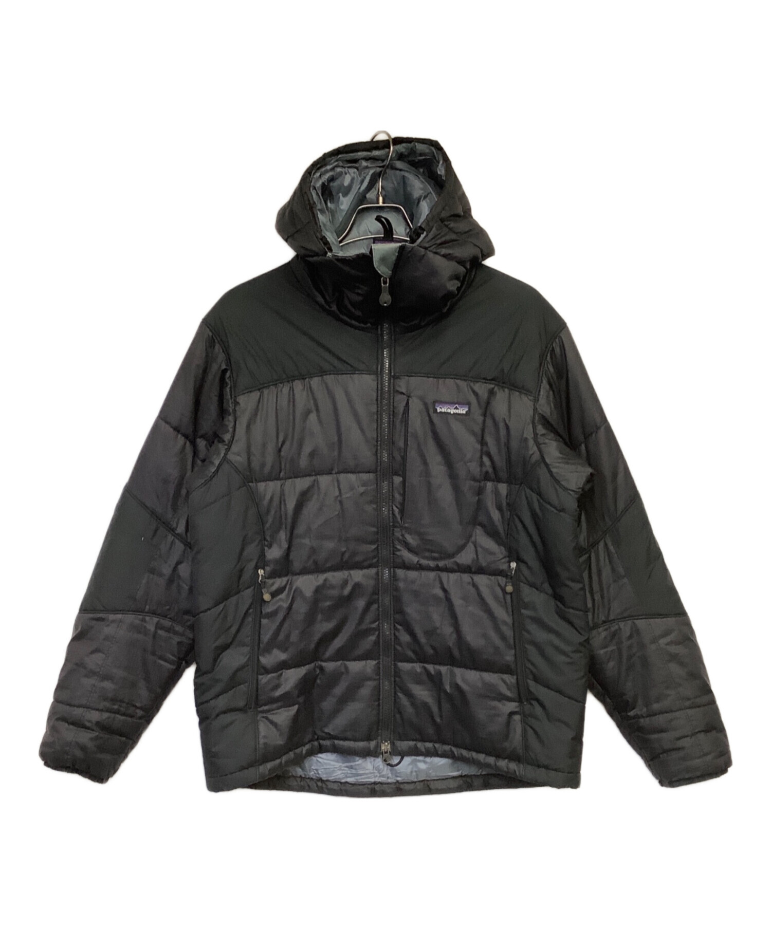 中古・古着通販】Patagonia (パタゴニア) DAS PARKA（ダス パーカ