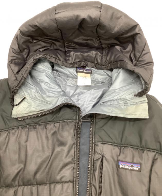 中古・古着通販】Patagonia (パタゴニア) DAS PARKA（ダス パーカ