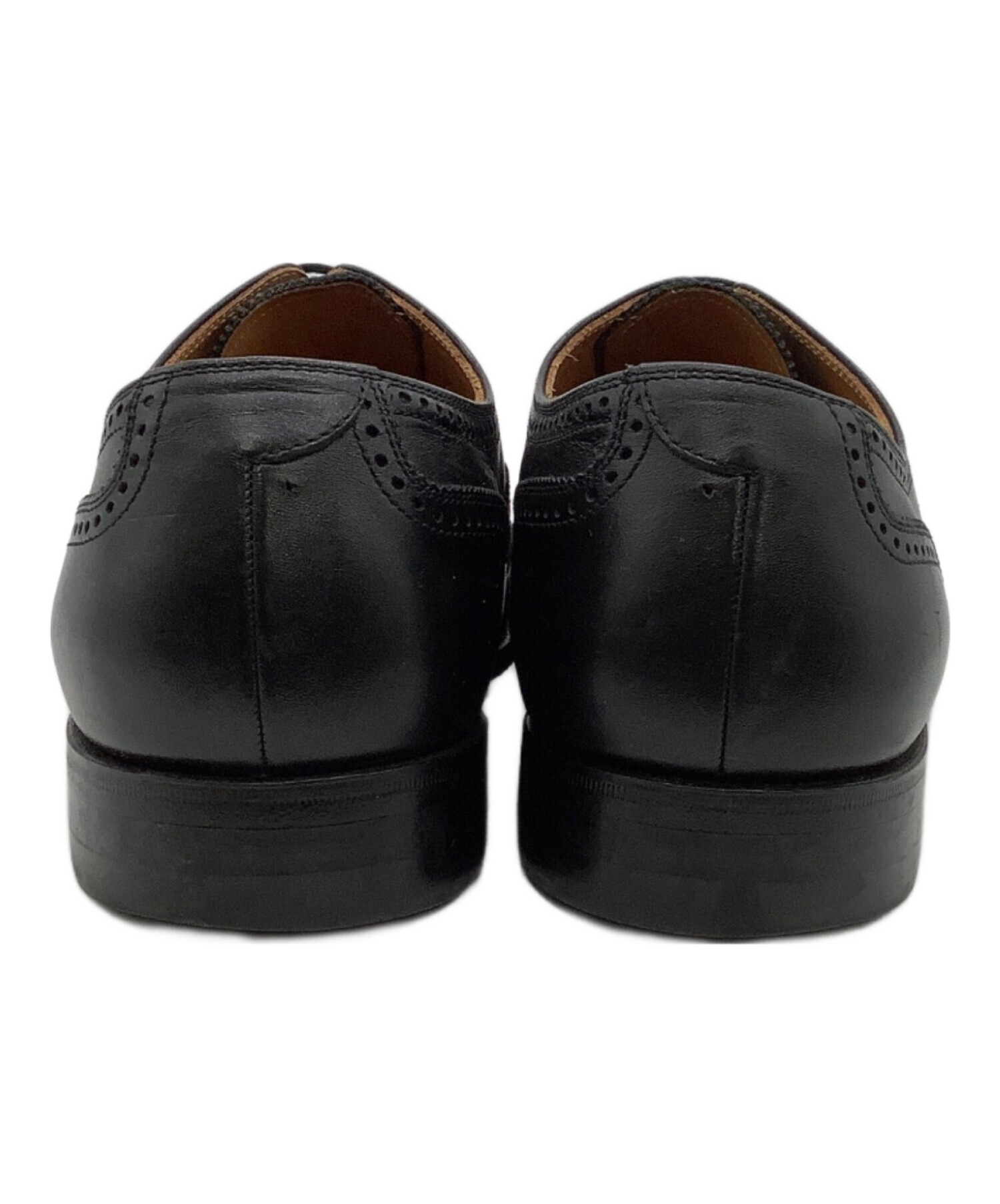 中古・古着通販】SCOTCH GRAIN (スコッチグレイン) セミブローグ