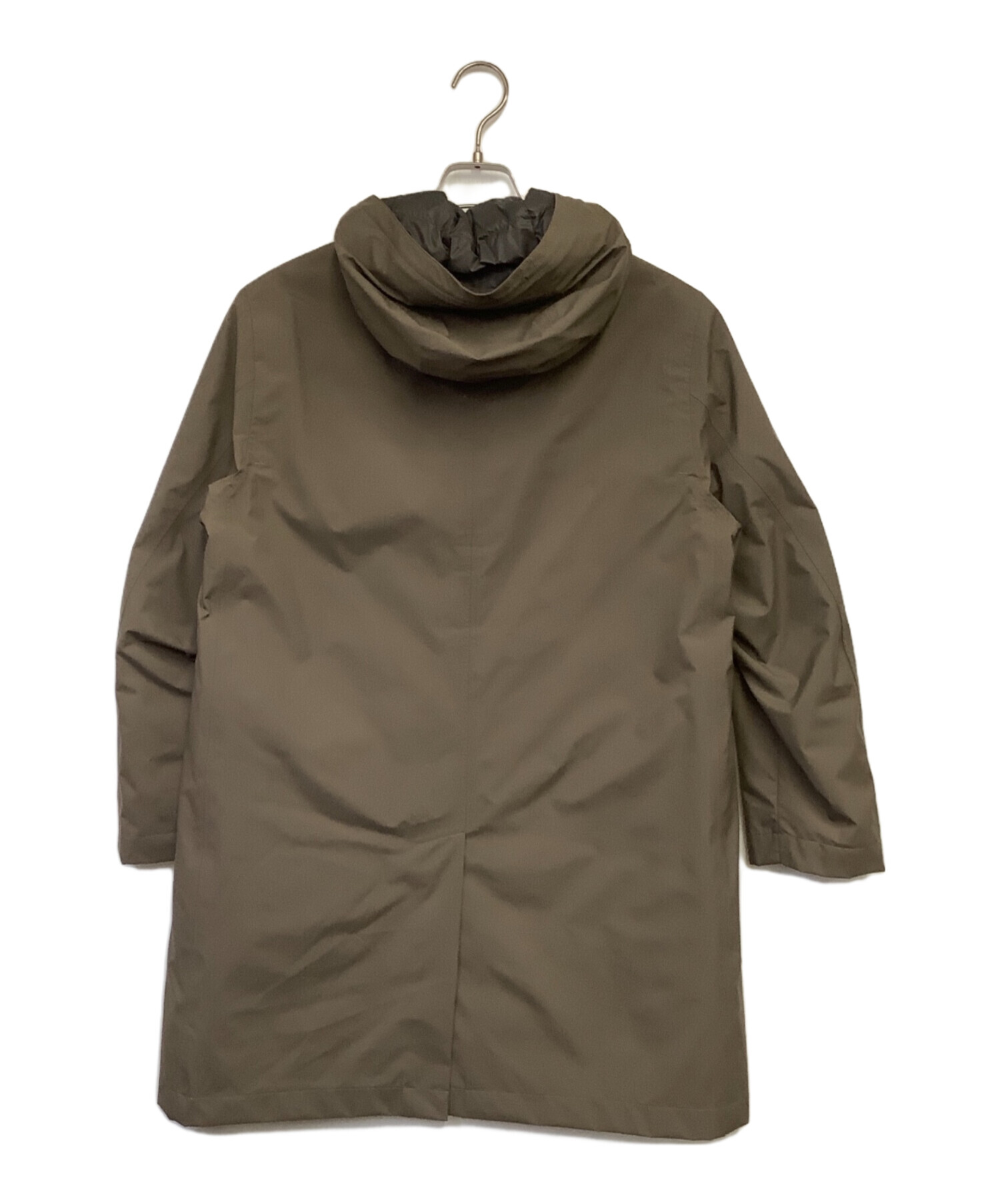 中古・古着通販】MACKINTOSH LONDON (マッキントッシュ ロンドン) パー