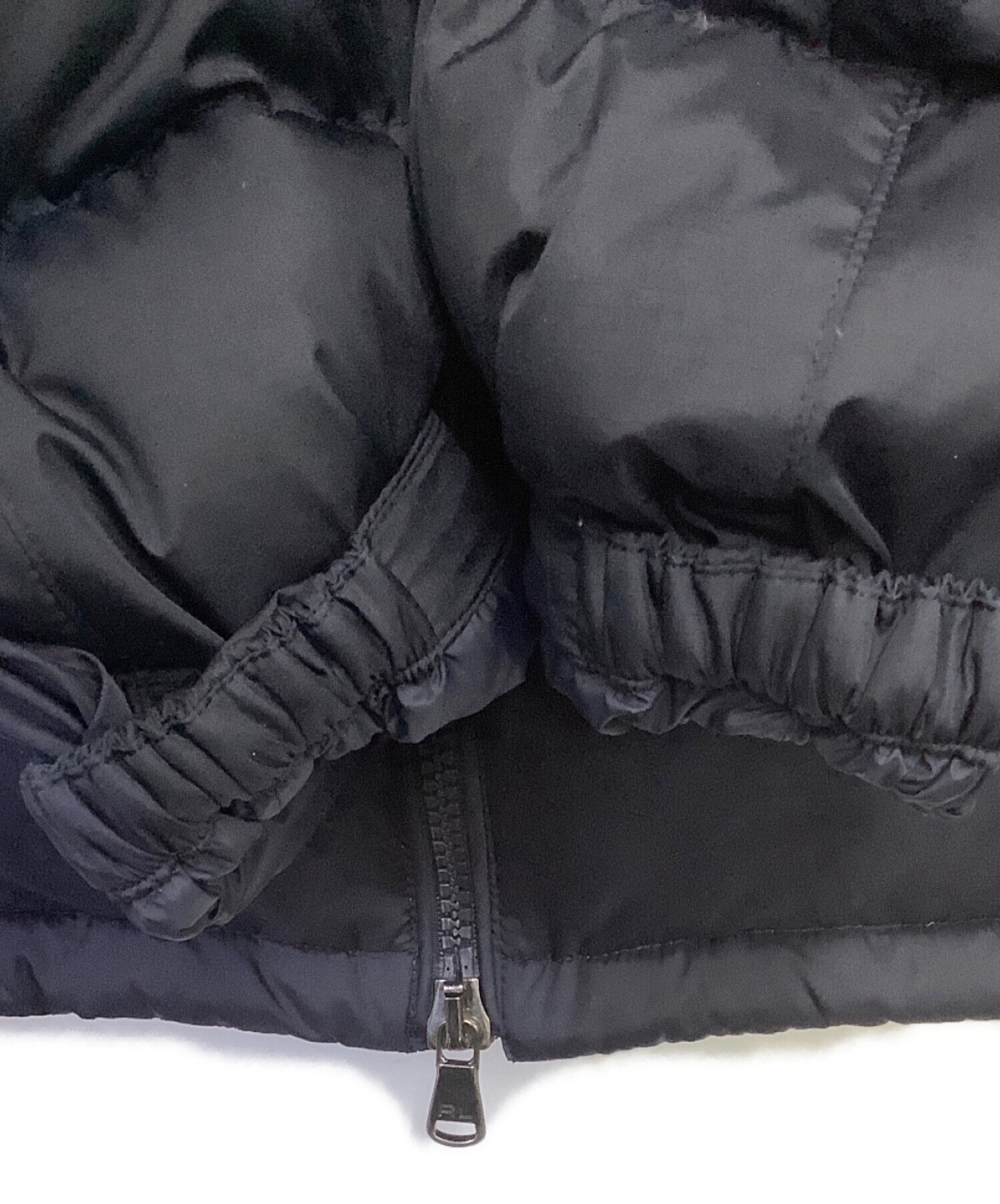 中古・古着通販】POLO RALPH LAUREN (ポロ・ラルフローレン) ダウン