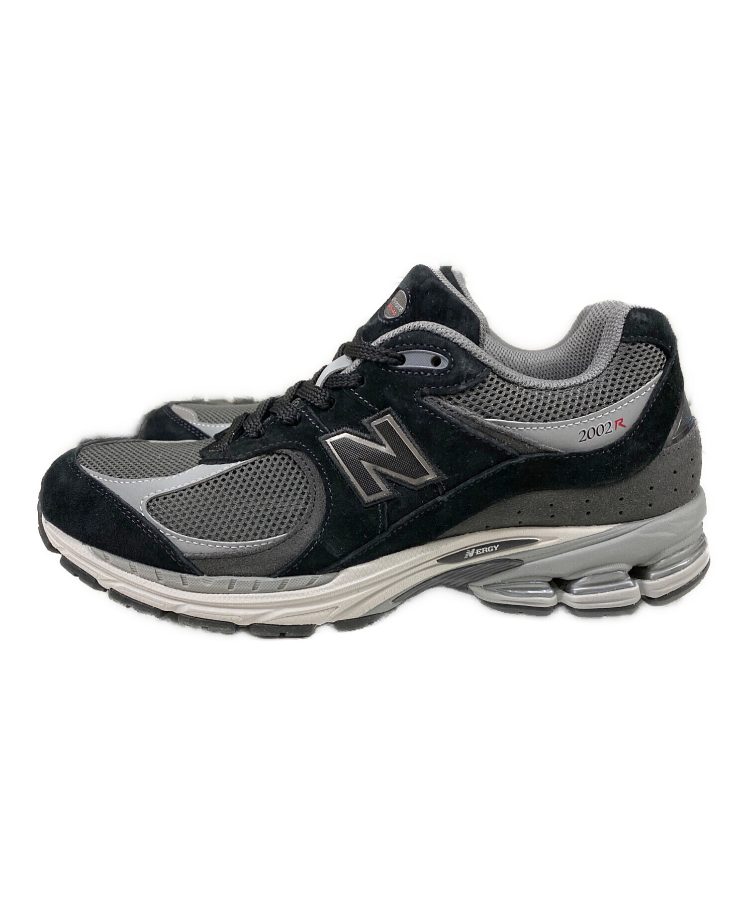 中古・古着通販】NEW BALANCE (ニューバランス) スニーカー ブラック 