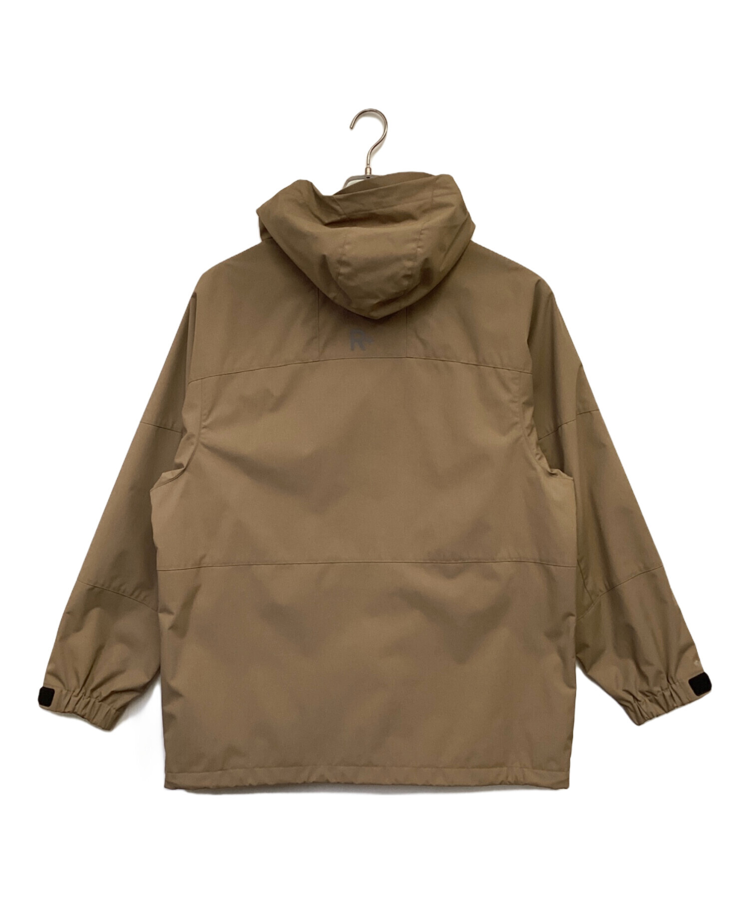 中古・古着通販】Canterbury (カンタベリー) 2レイヤー トランスファー