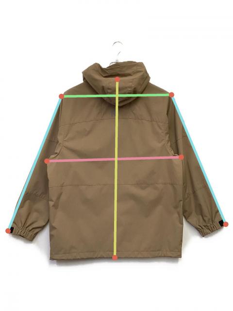 中古・古着通販】Canterbury (カンタベリー) 2レイヤー トランスファー