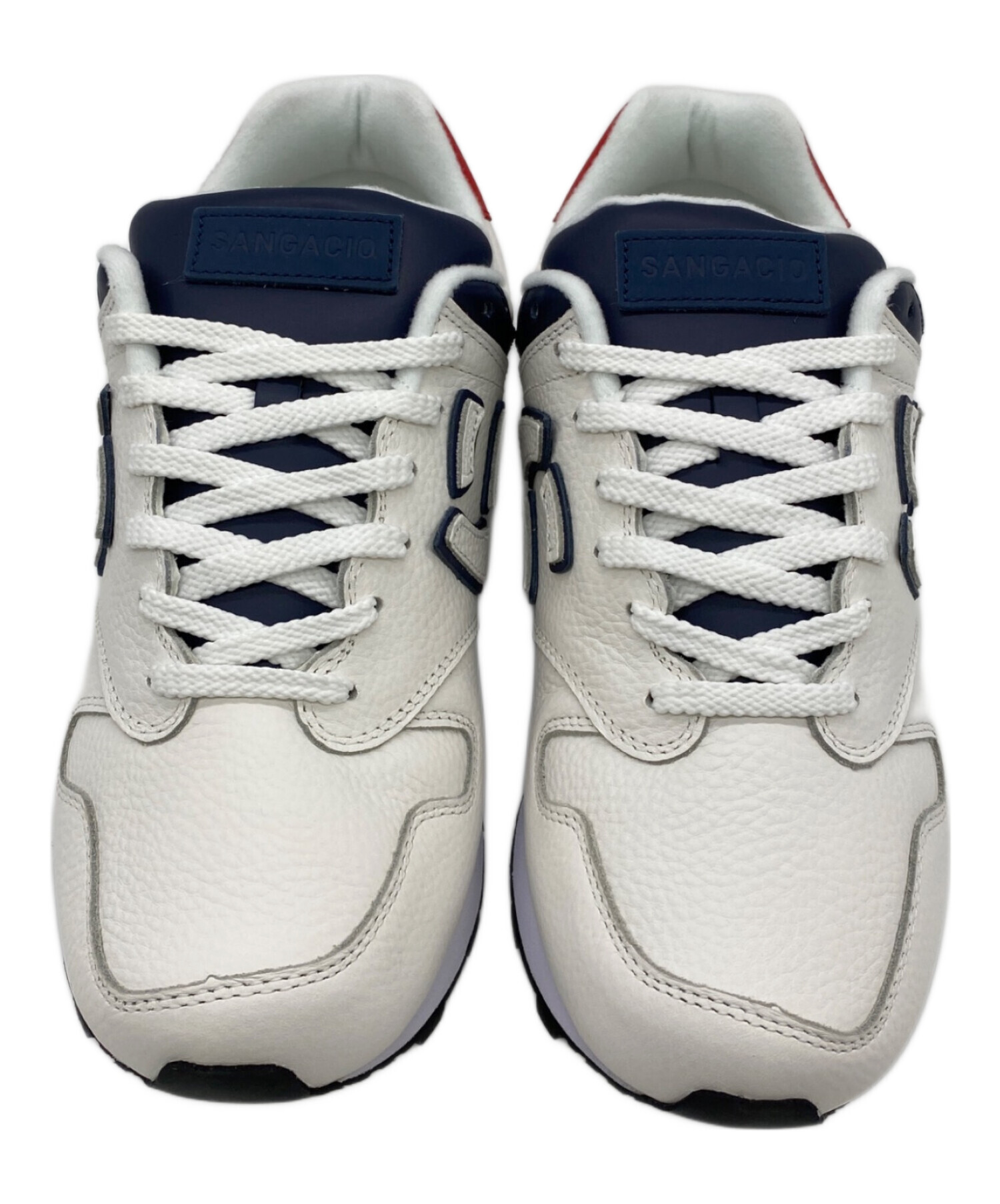 中古・古着通販】Sangacio (サンガッチョ) にゅ～ず (ニューズ) にゅ