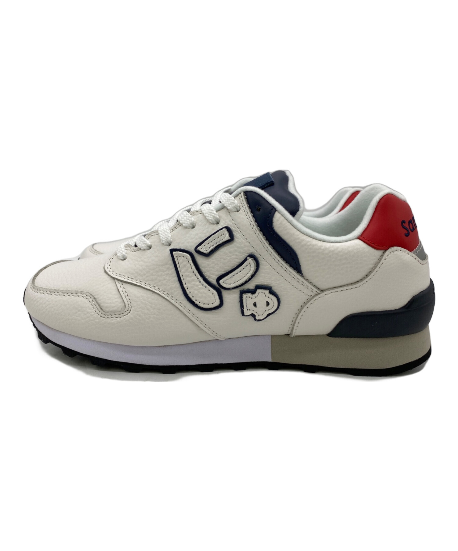 中古・古着通販】Sangacio (サンガッチョ) にゅ～ず (ニューズ) にゅ