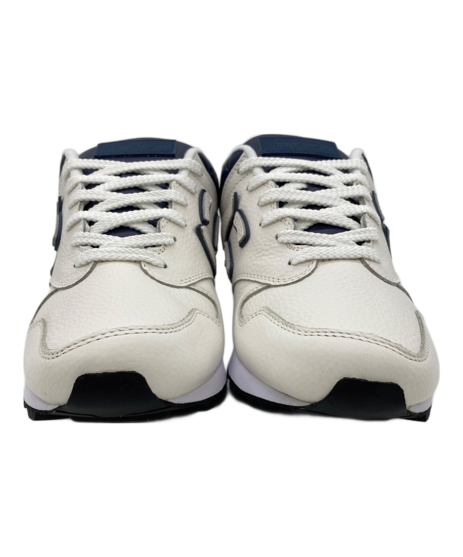 中古・古着通販】Sangacio (サンガッチョ) にゅ～ず (ニューズ) にゅ