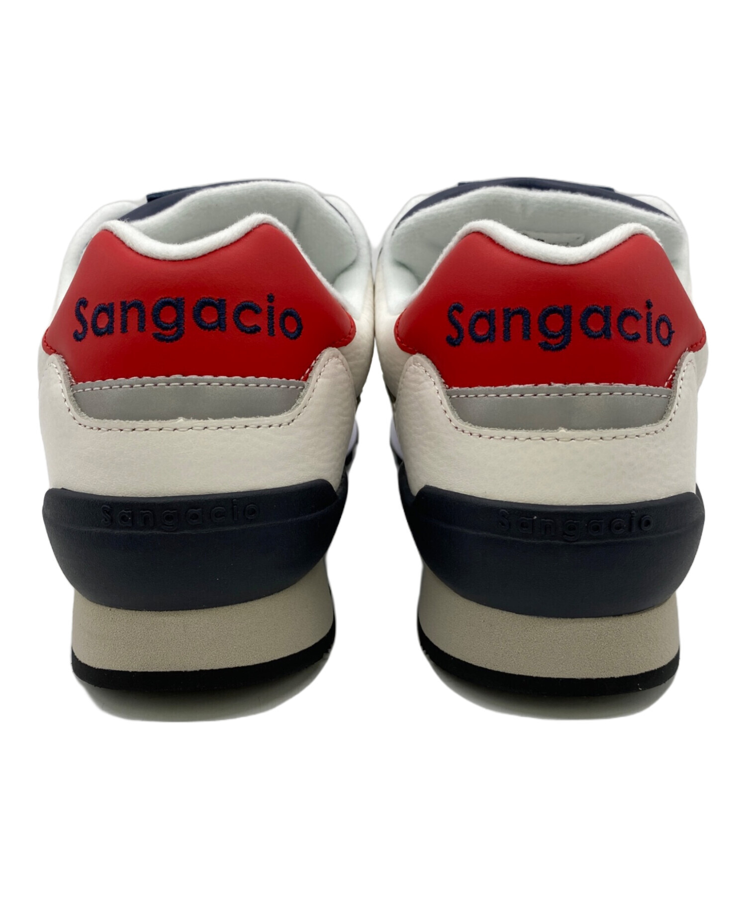 中古・古着通販】Sangacio (サンガッチョ) にゅ～ず (ニューズ) にゅ