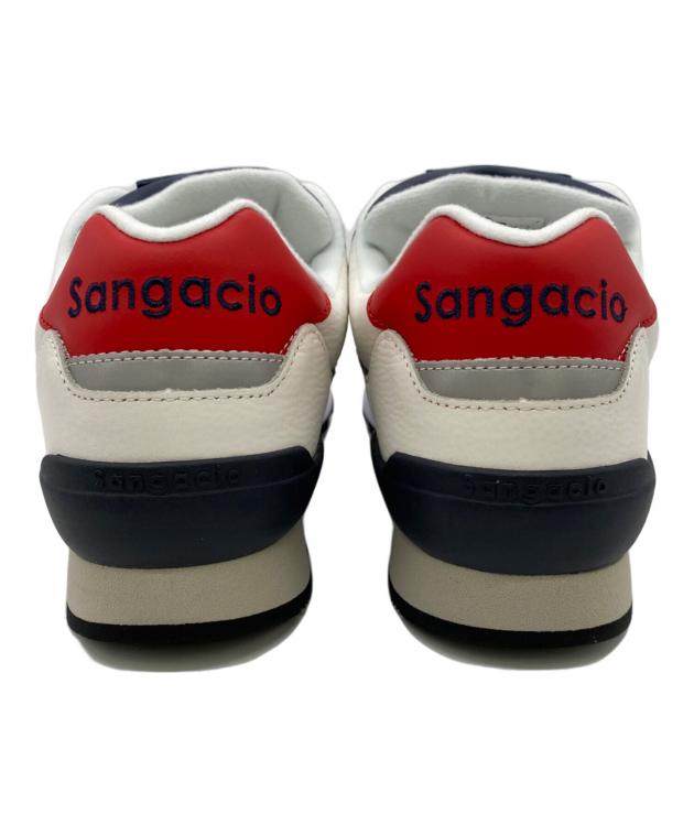 中古・古着通販】Sangacio (サンガッチョ) にゅ～ず (ニューズ) にゅ