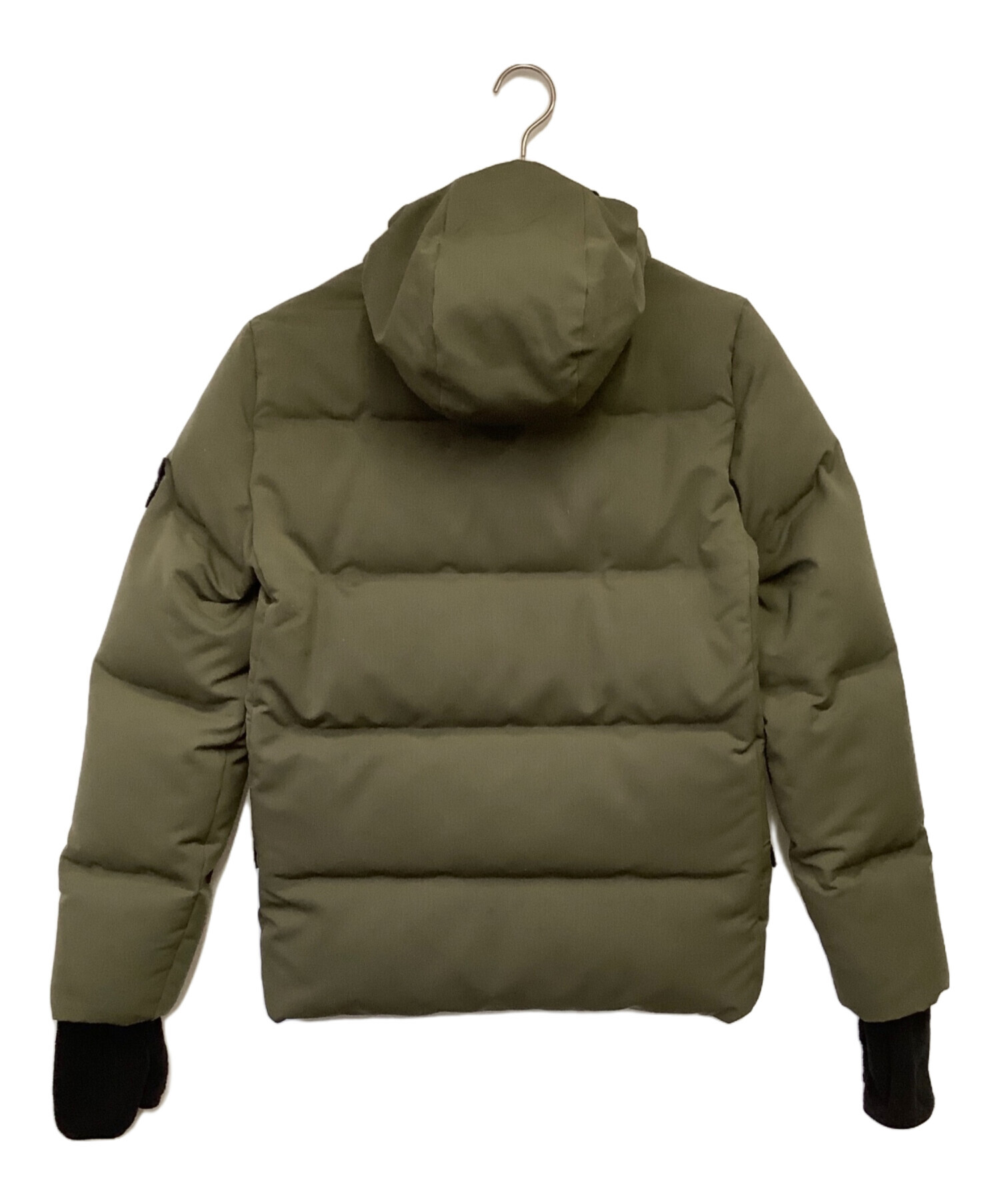 中古・古着通販】STONE ISLAND (ストーンアイランド) Water Repellent 