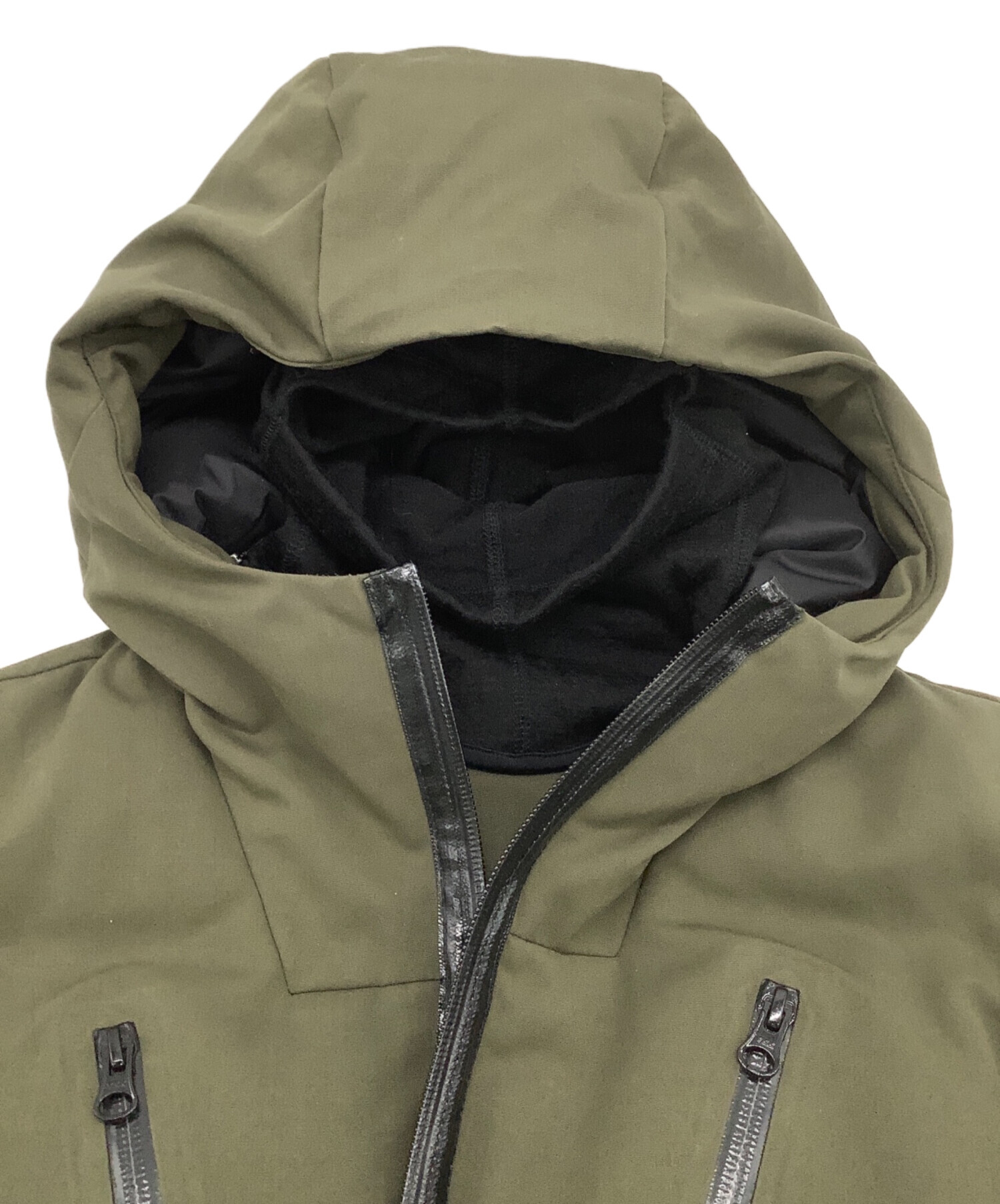 中古・古着通販】STONE ISLAND (ストーンアイランド) Water Repellent 