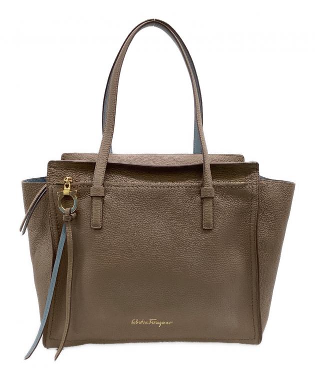Salvatore Ferragamo サルヴァトーレフェラガモ エイミー 中古・古着通販】Salvatore Ferragamo (サルヴァトーレ フェラガモ