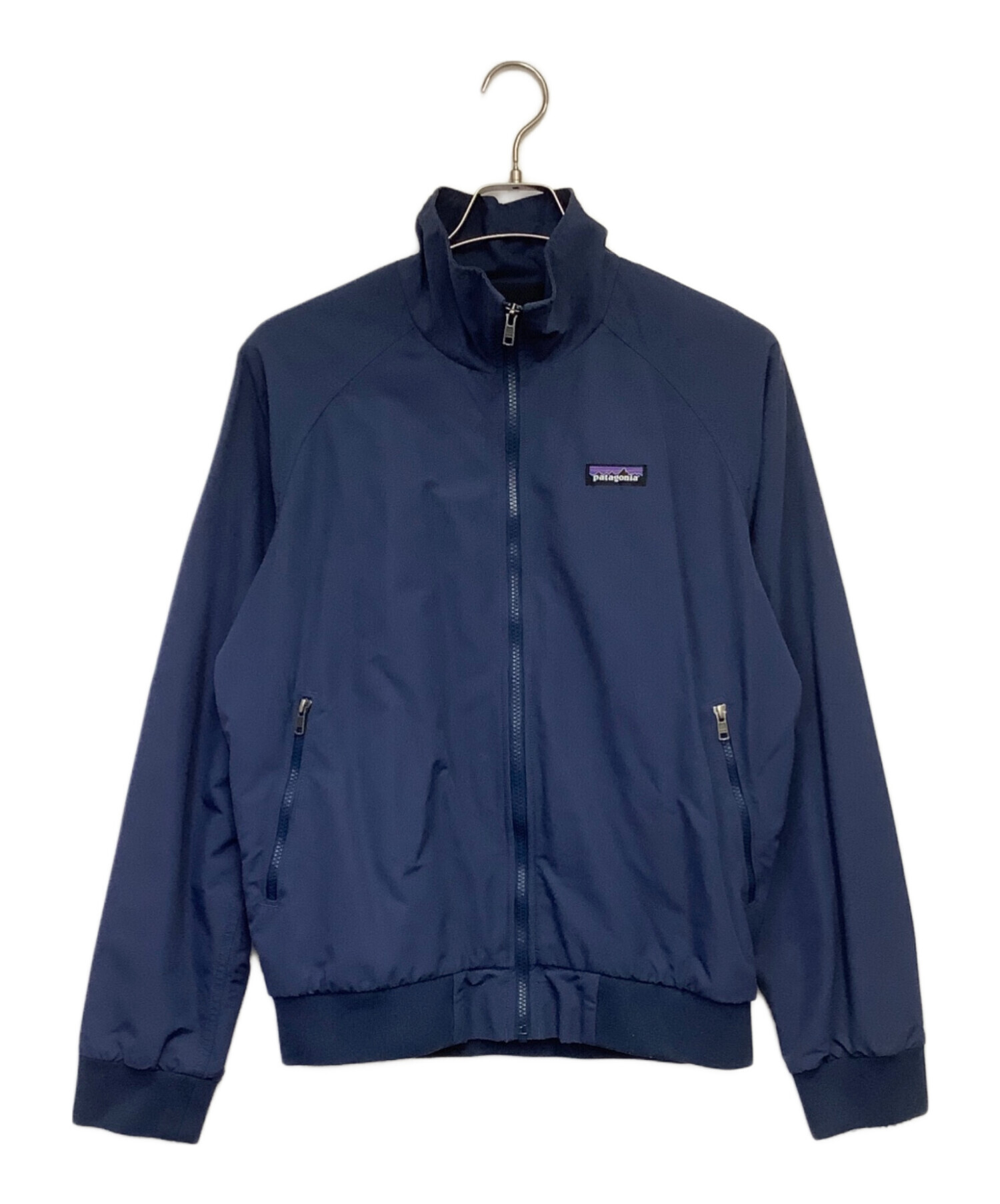 中古・古着通販】Patagonia (パタゴニア) Baggies Jacket（ナイロン