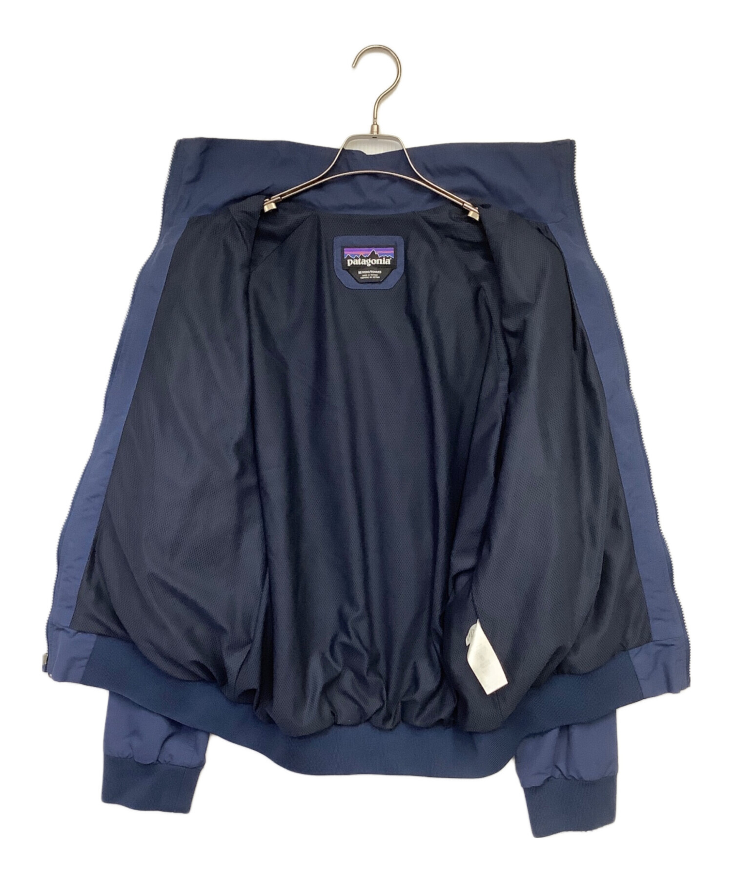 中古・古着通販】Patagonia (パタゴニア) Baggies Jacket（ナイロン