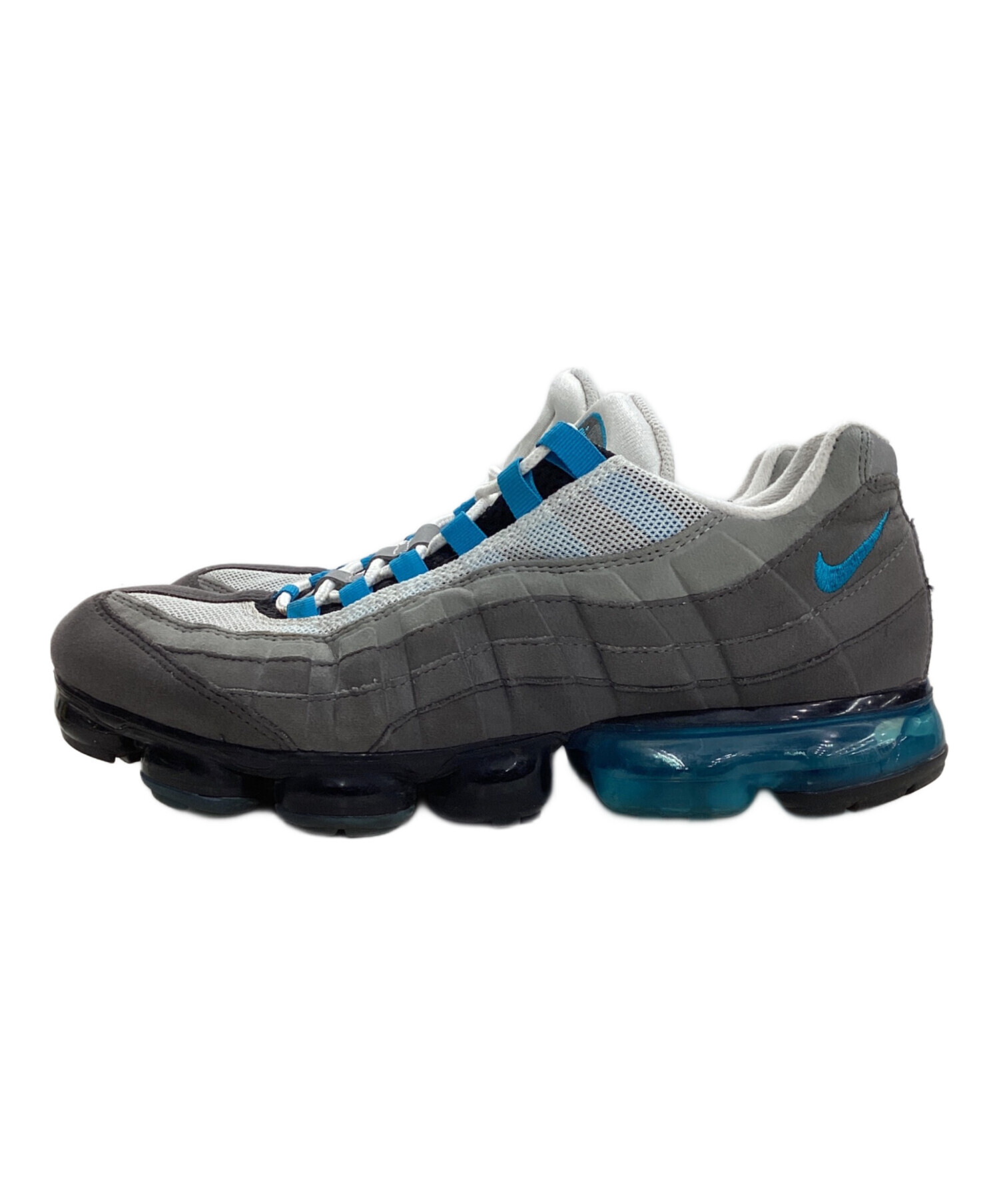 中古・古着通販】NIKE (ナイキ) AIR VAPORMAX（エアヴェイパー 