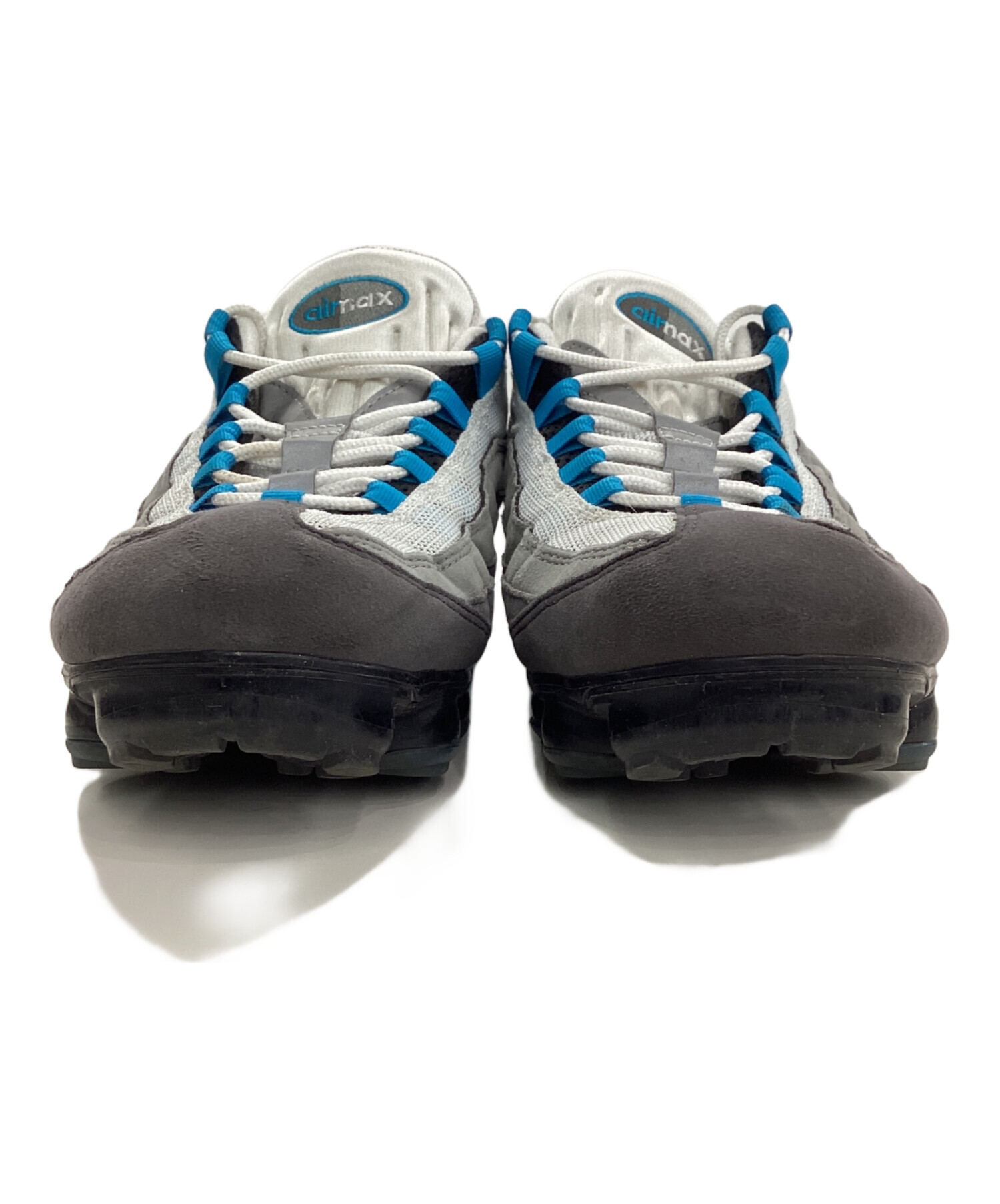 中古・古着通販】NIKE (ナイキ) AIR VAPORMAX（エアヴェイパー 