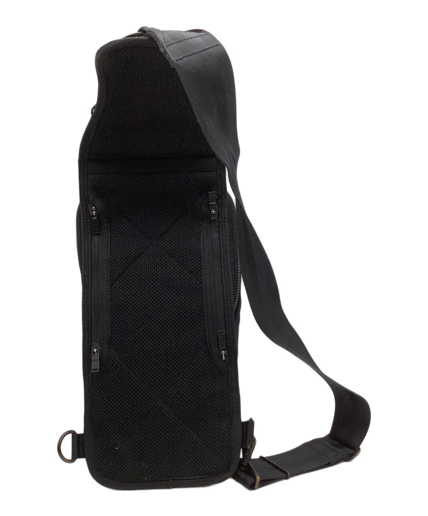 中古・古着通販】PORTER (ポーター) HEAT SLING SHOULDER BAG（ヒート