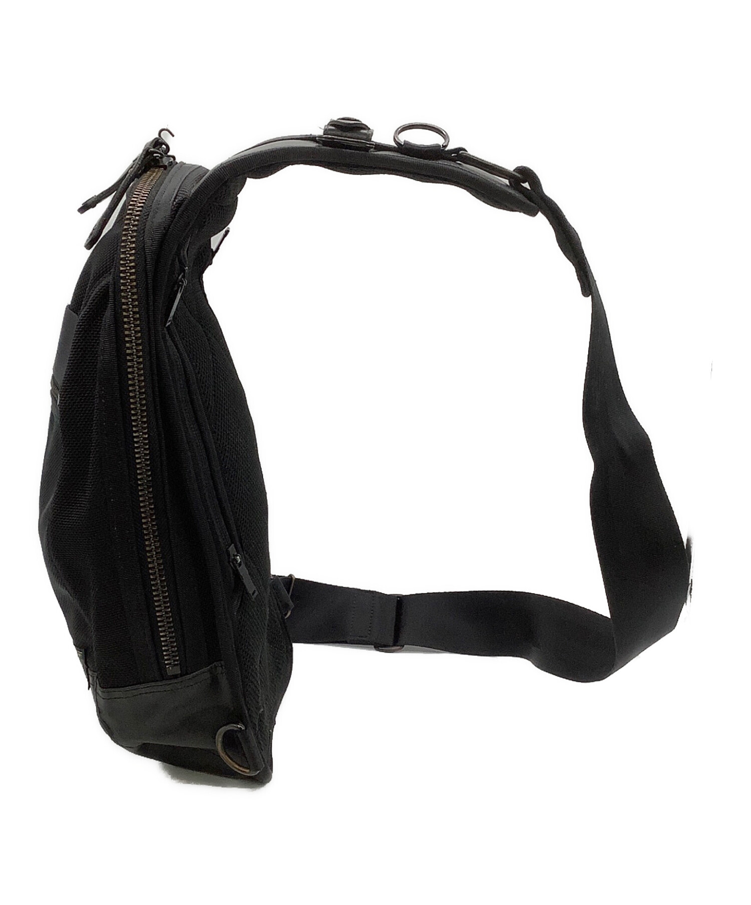 中古・古着通販】PORTER (ポーター) HEAT SLING SHOULDER BAG（ヒート