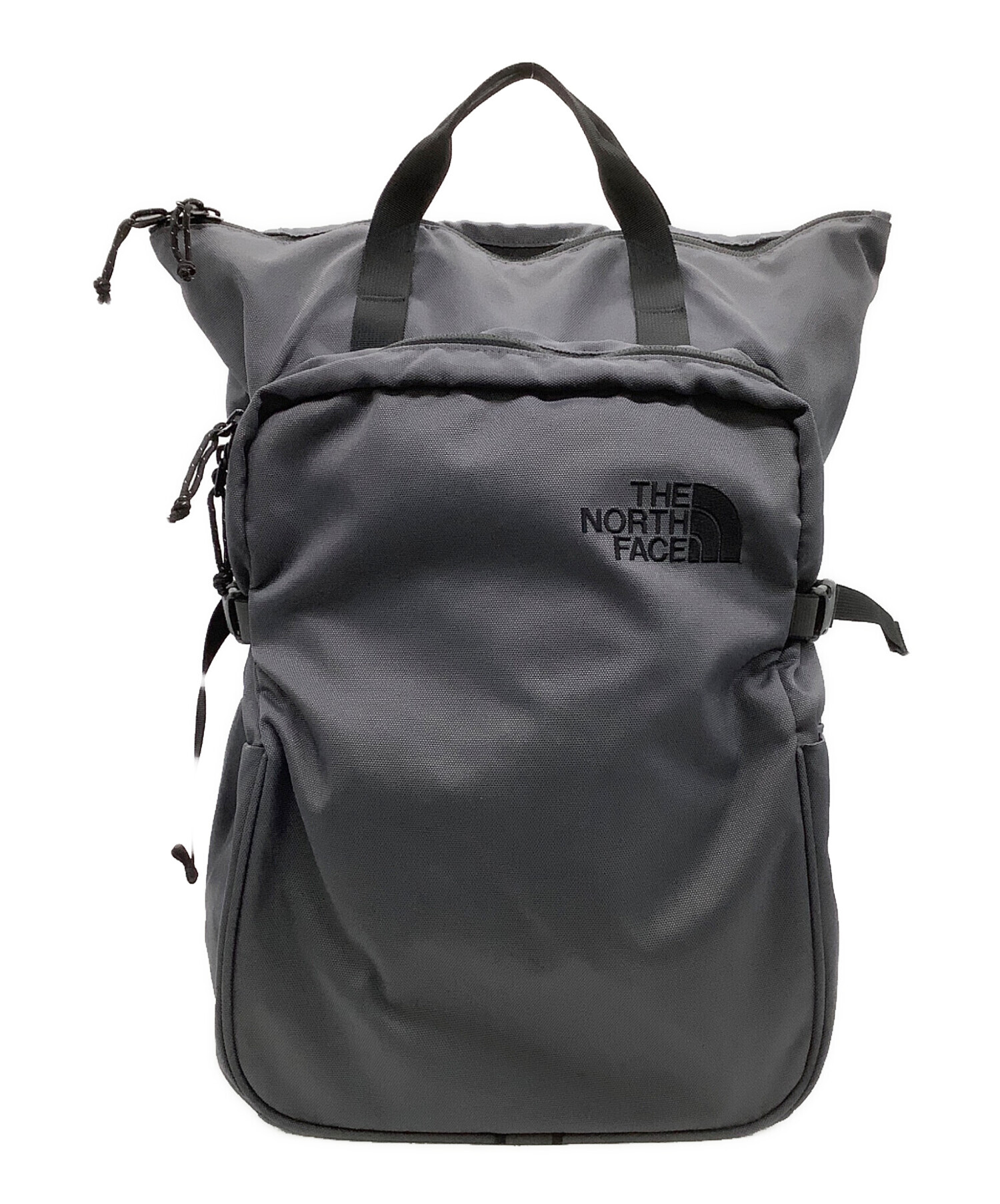 中古・古着通販】THE NORTH FACE (ザ ノース フェイス) Boulder Tote