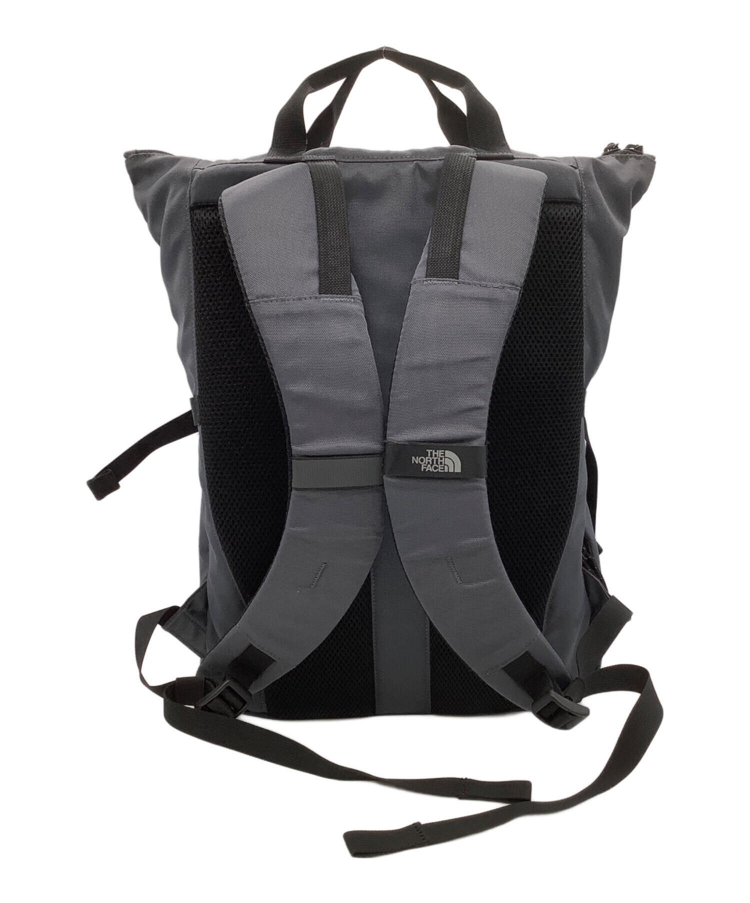 中古・古着通販】THE NORTH FACE (ザ ノース フェイス) Boulder Tote