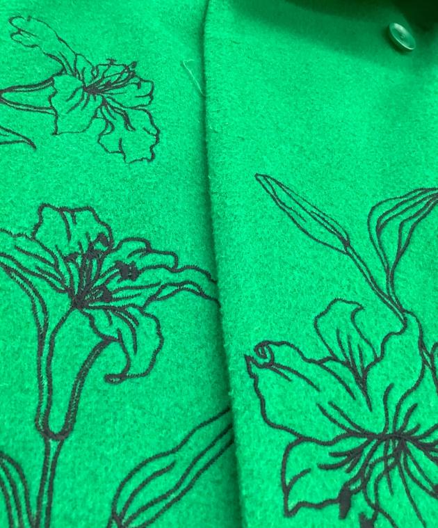 中古・古着通販】Lily Brown (リリーブラウン) コクーンコート