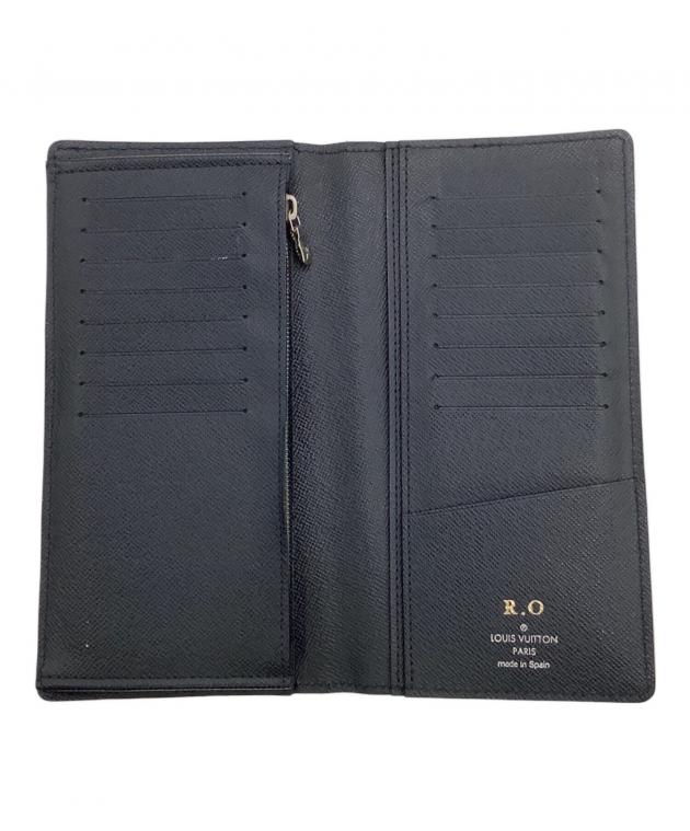 中古・古着通販】LOUIS VUITTON (ルイ ヴィトン) エピ ポルトフォイユ