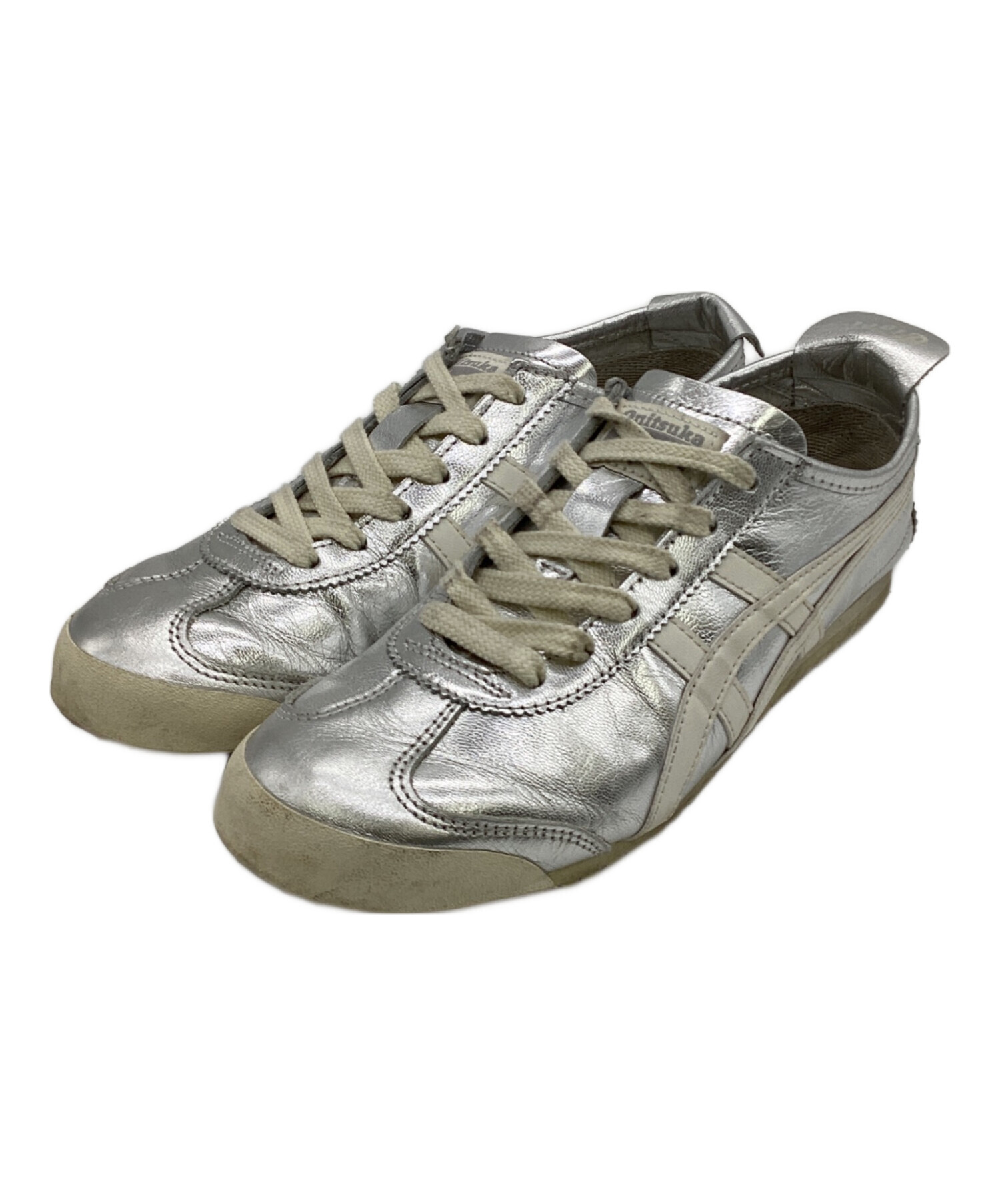 中古・古着通販】Onitsuka Tiger (オニツカタイガー) MEXICO 66