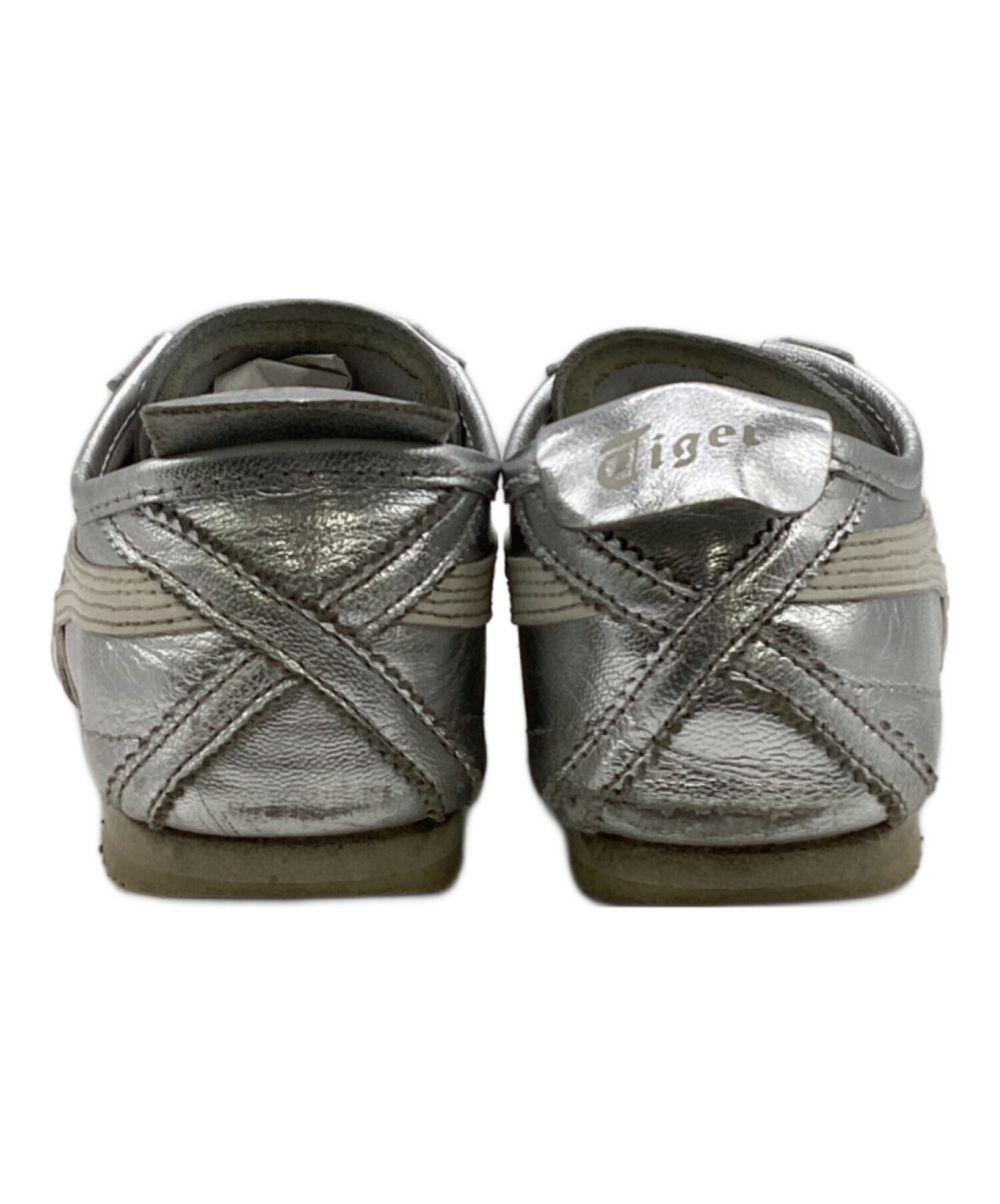 中古・古着通販】Onitsuka Tiger (オニツカタイガー) MEXICO 66