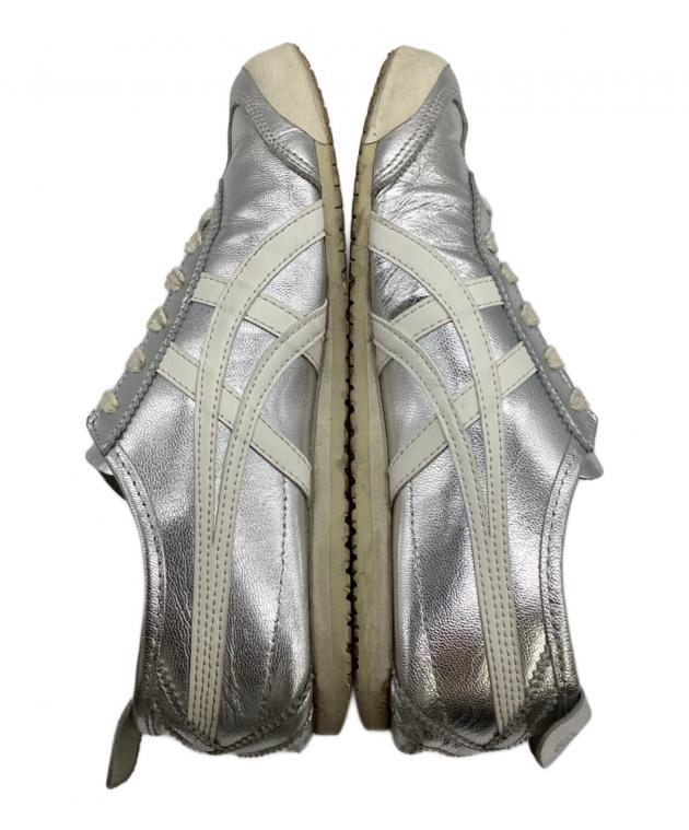 中古・古着通販】Onitsuka Tiger (オニツカタイガー) MEXICO 66