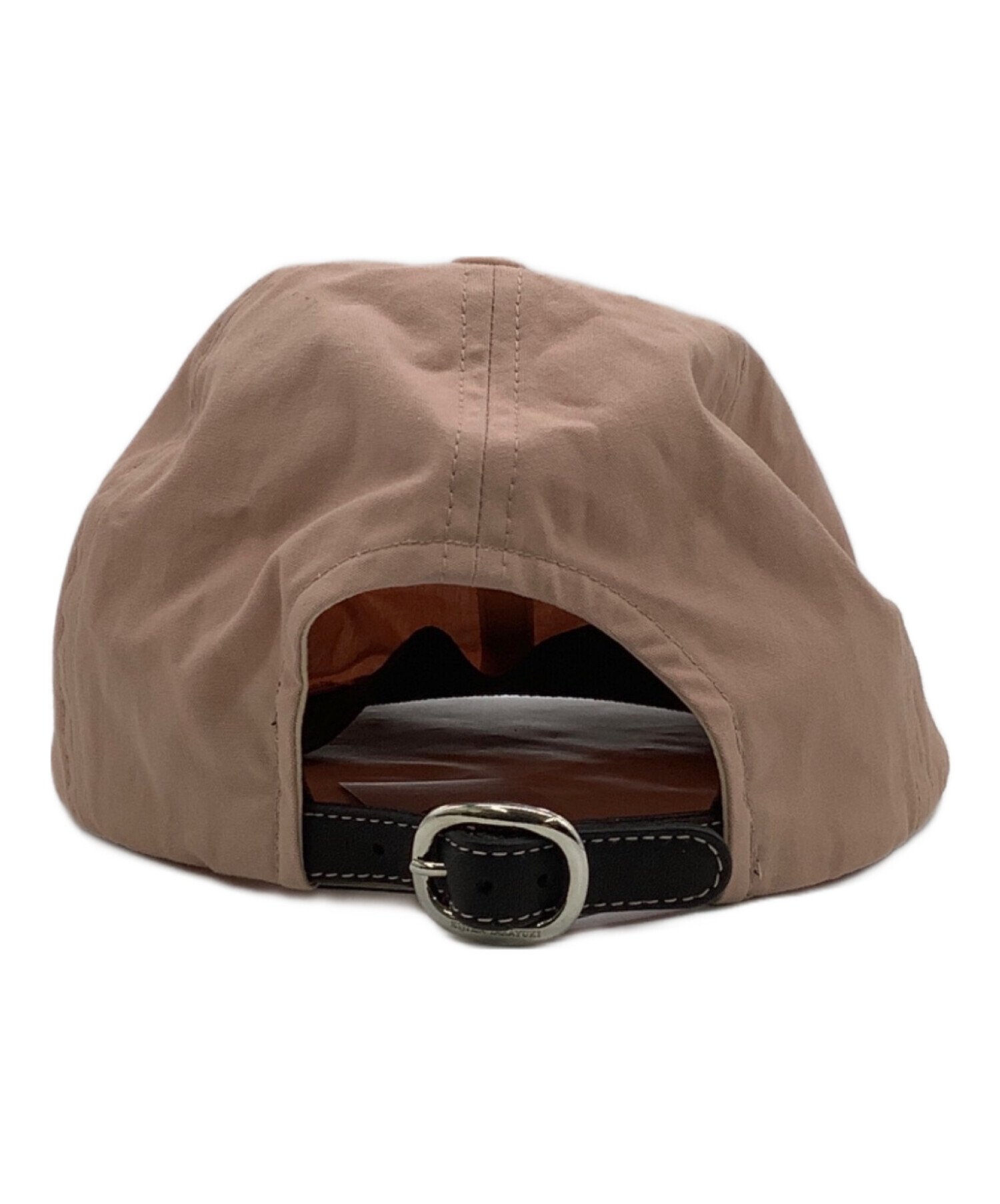 新品未使用！kijima Takayukiライトベージュ 中古・古着通販】kijima takayuki (キジマタカユキ) ライトキャンバス6