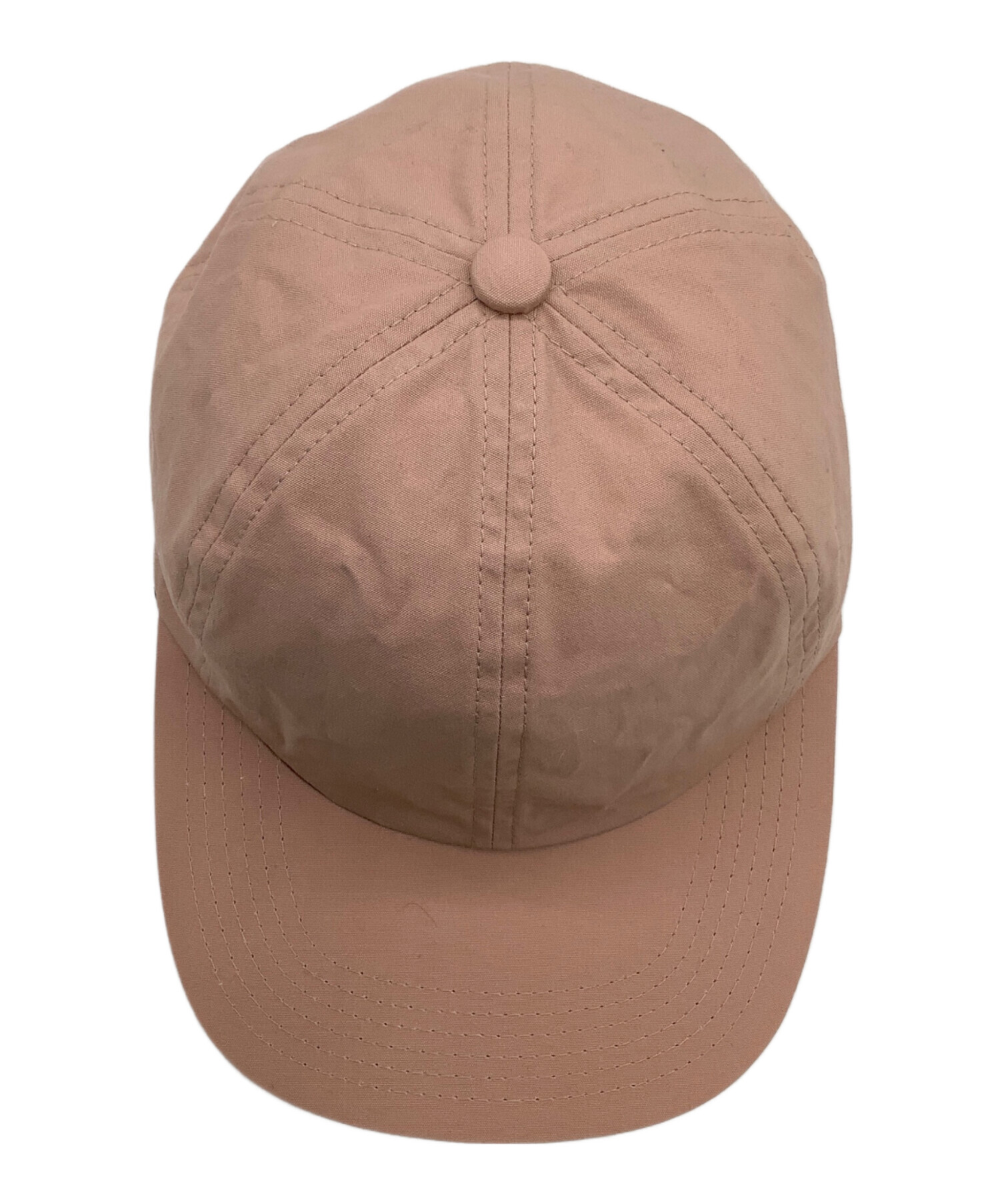 新品未使用！kijima Takayukiライトベージュ 中古・古着通販】kijima takayuki (キジマタカユキ) ライトキャンバス6