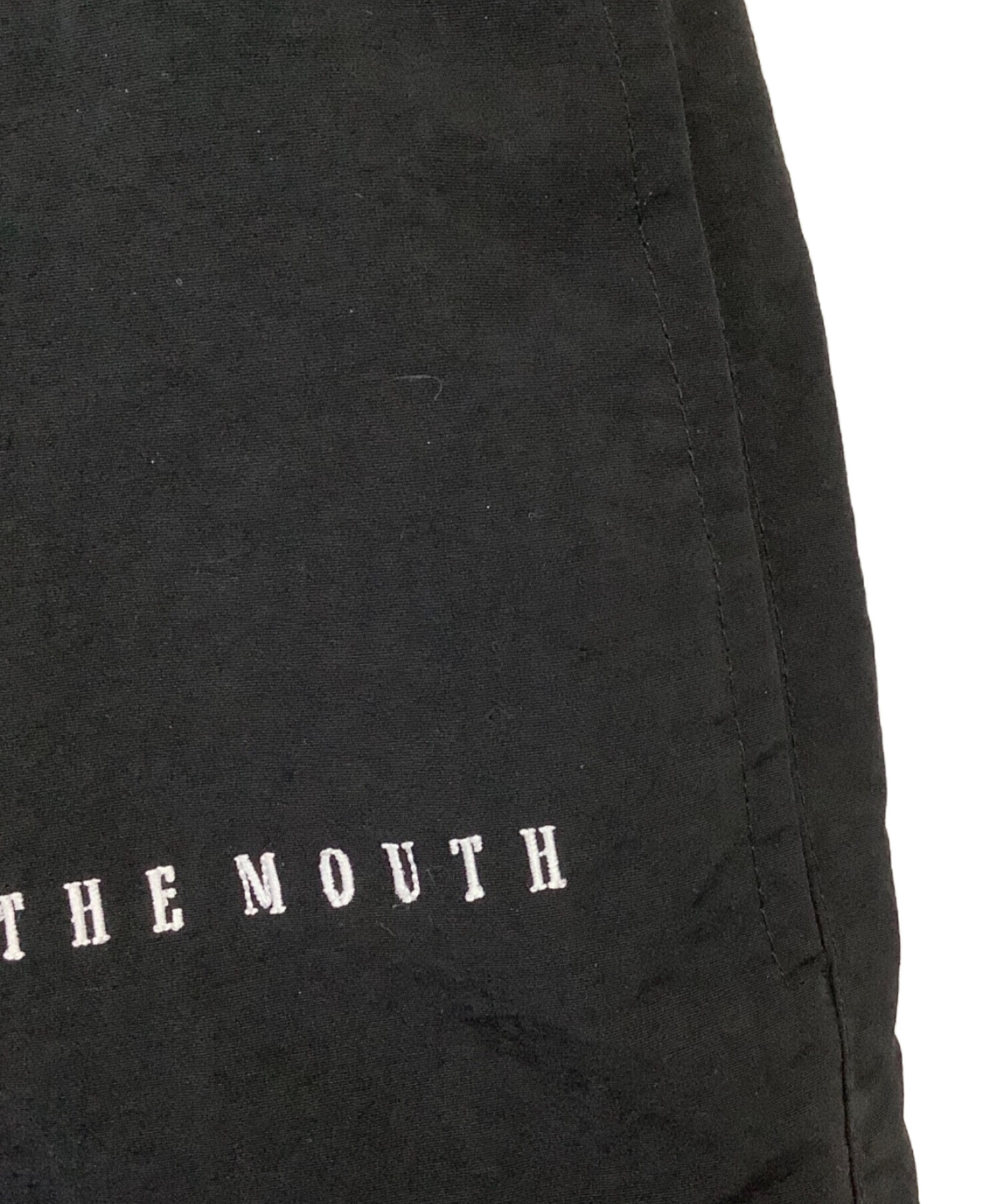 中古・古着通販】NISHIMOTO IS THE MOUTH (ニシモトイズザマウス