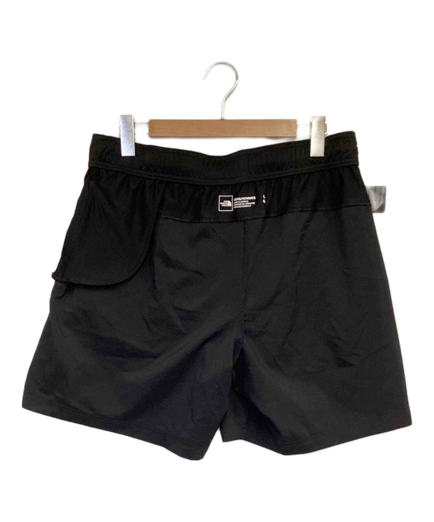 中古・古着通販】THE NORTH FACE (ザ ノース フェイス) ショートパンツ 