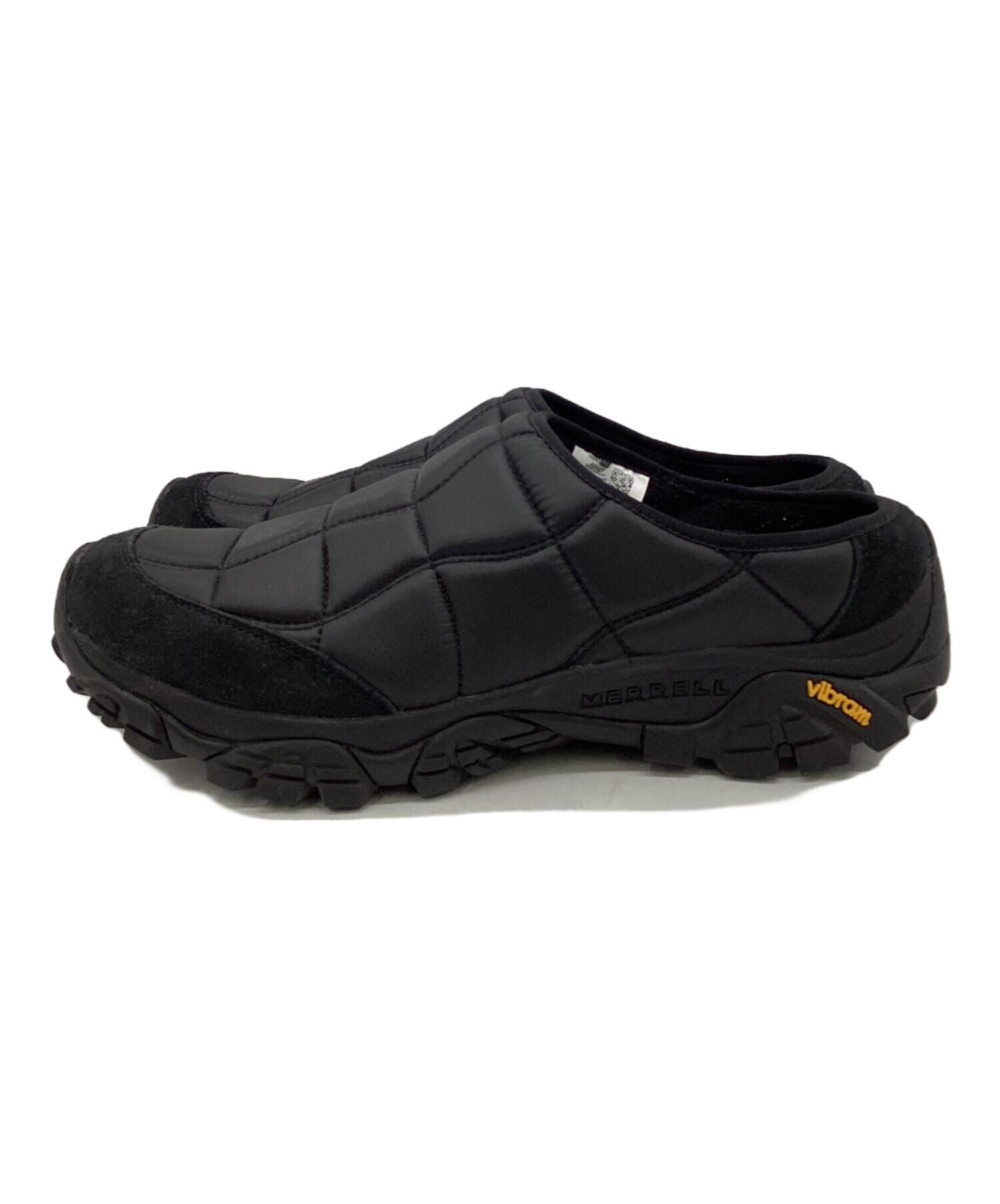 中古・古着通販】MERRELL (メレル) MOAB 2 SLIDE QUILTED（モアブ 2 