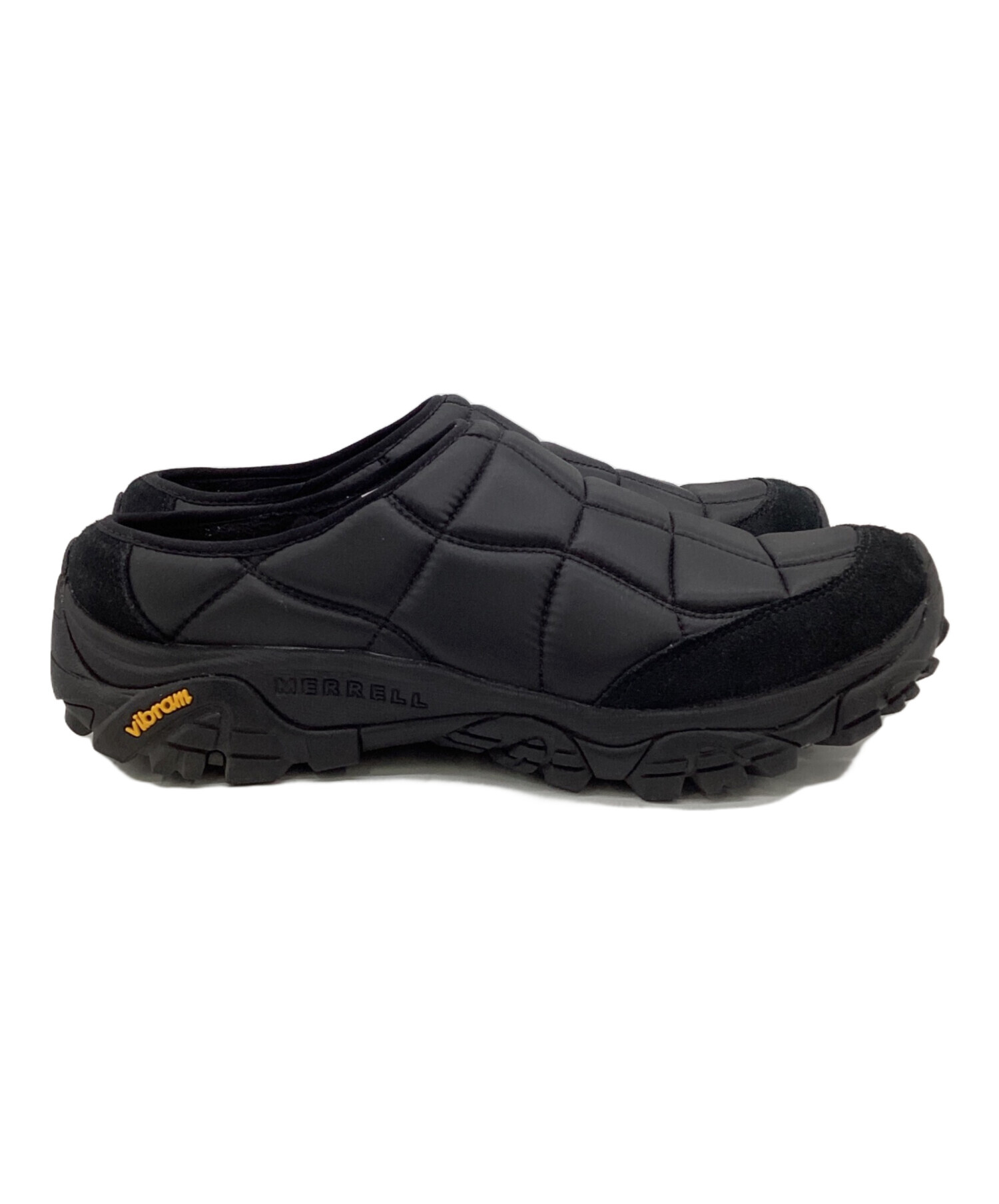 中古・古着通販】MERRELL (メレル) MOAB 2 SLIDE QUILTED（モアブ 2 