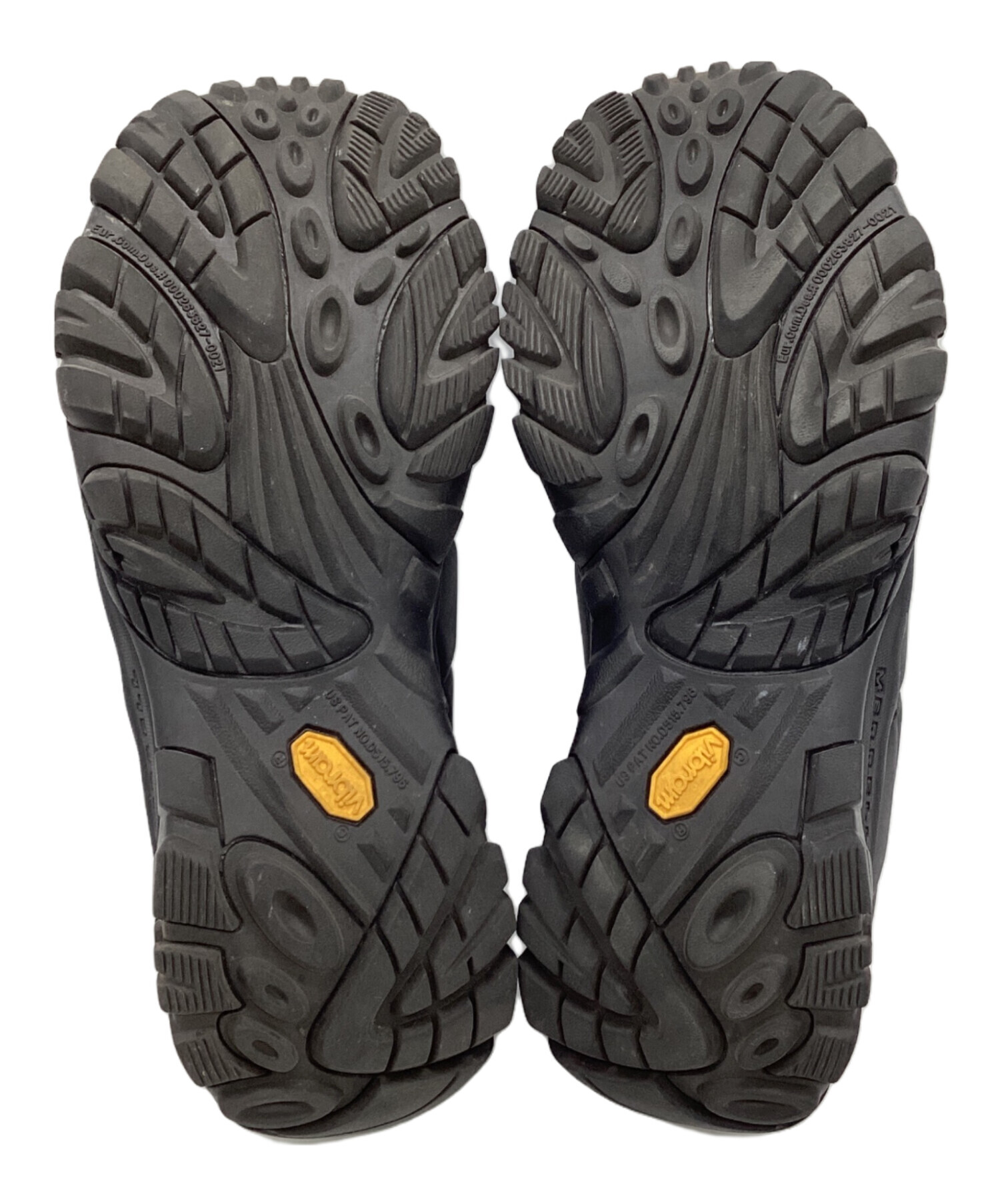 中古・古着通販】MERRELL (メレル) MOAB 2 SLIDE QUILTED（モアブ 2 