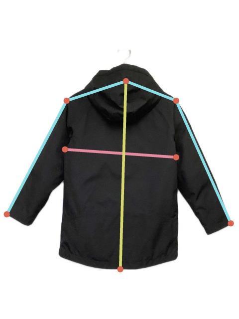 中古・古着通販】Patagonia (パタゴニア) Boys' Tres 3-in-1 Parka