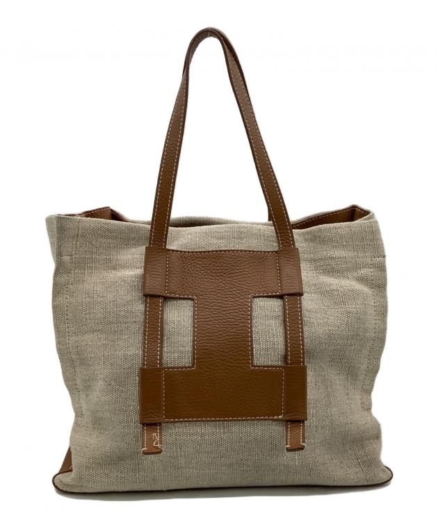 中古・古着通販】IACUCCI (イアクッチ) BREZZA（ブレッツァ）トート