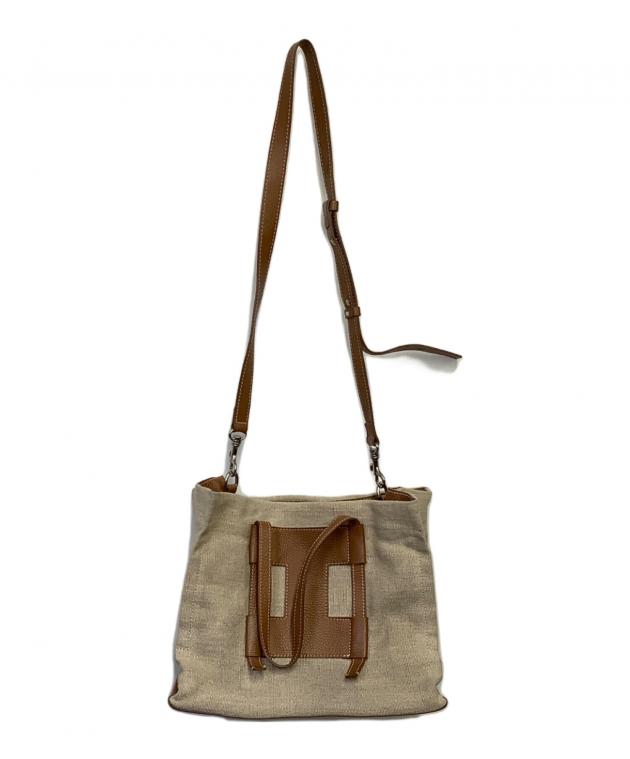 中古・古着通販】IACUCCI (イアクッチ) BREZZA（ブレッツァ）トート